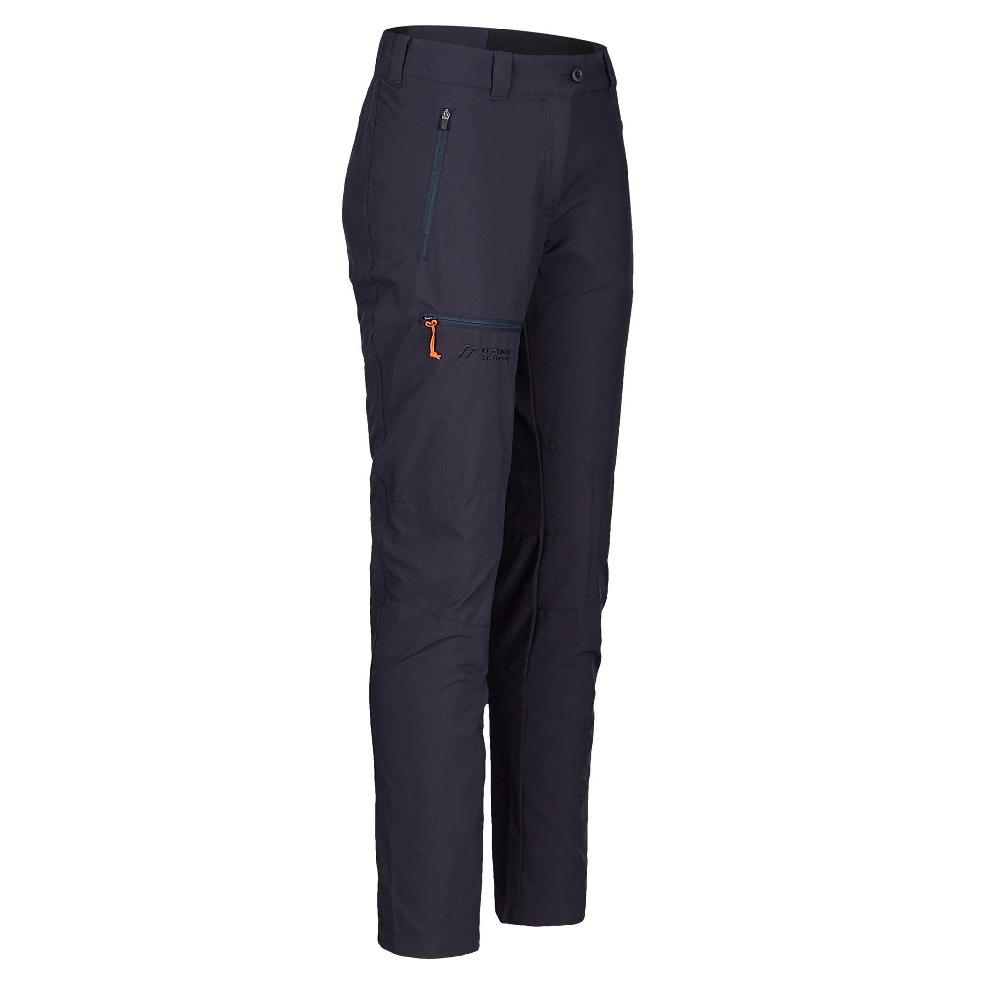Maier Sports LULAKA LOOP Damen - Trekkinghose