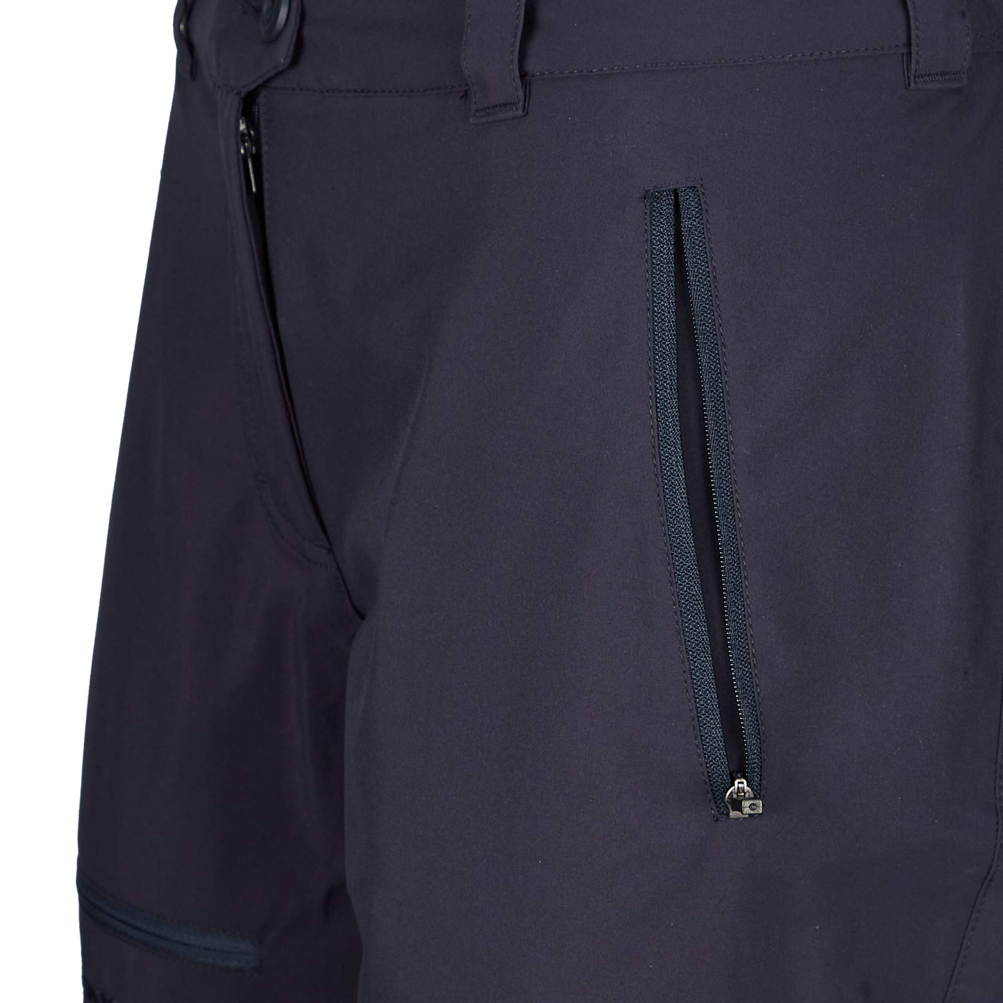 Maier Sports LULAKA LOOP Damen - Trekkinghose