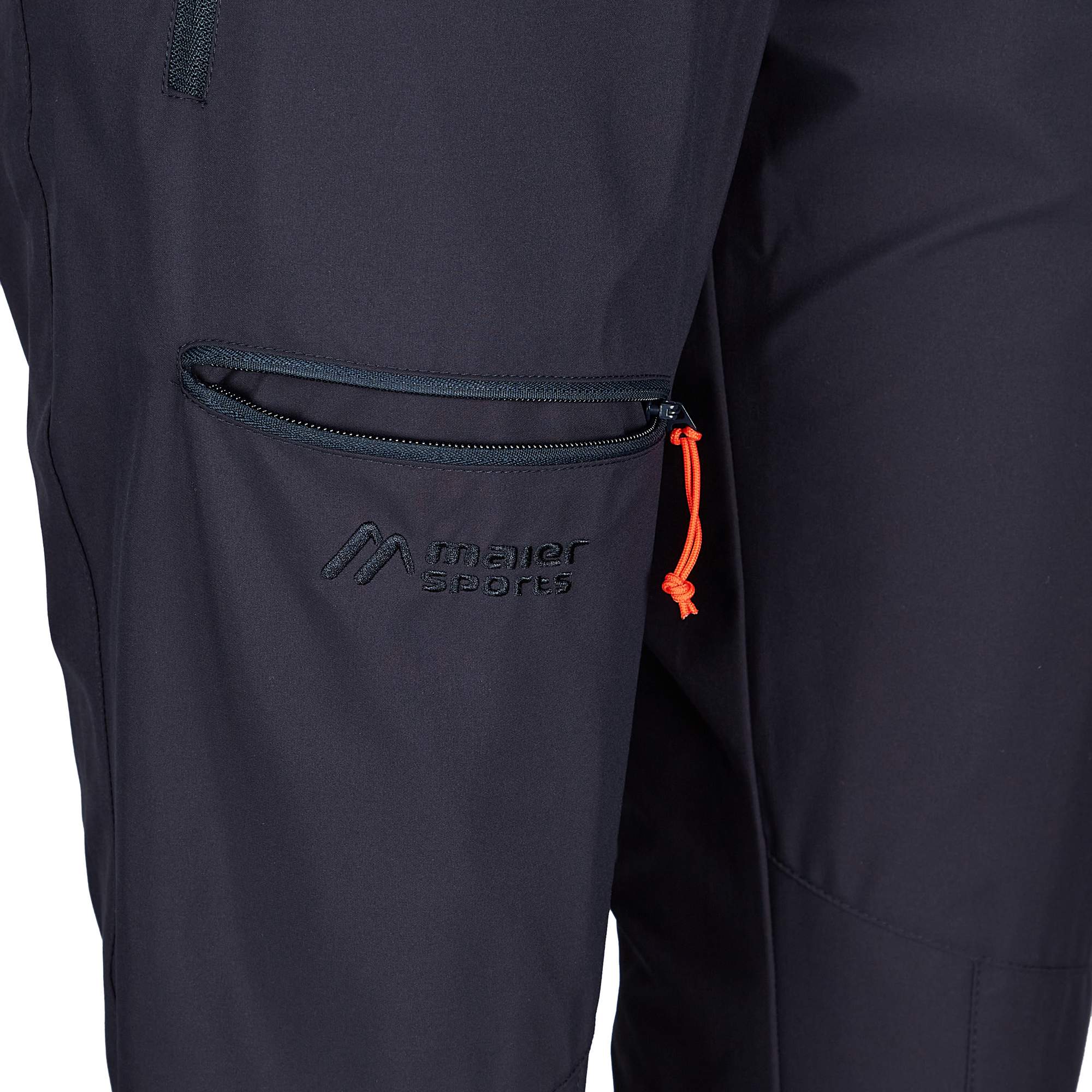 Maier Sports LULAKA LOOP Damen - Trekkinghose