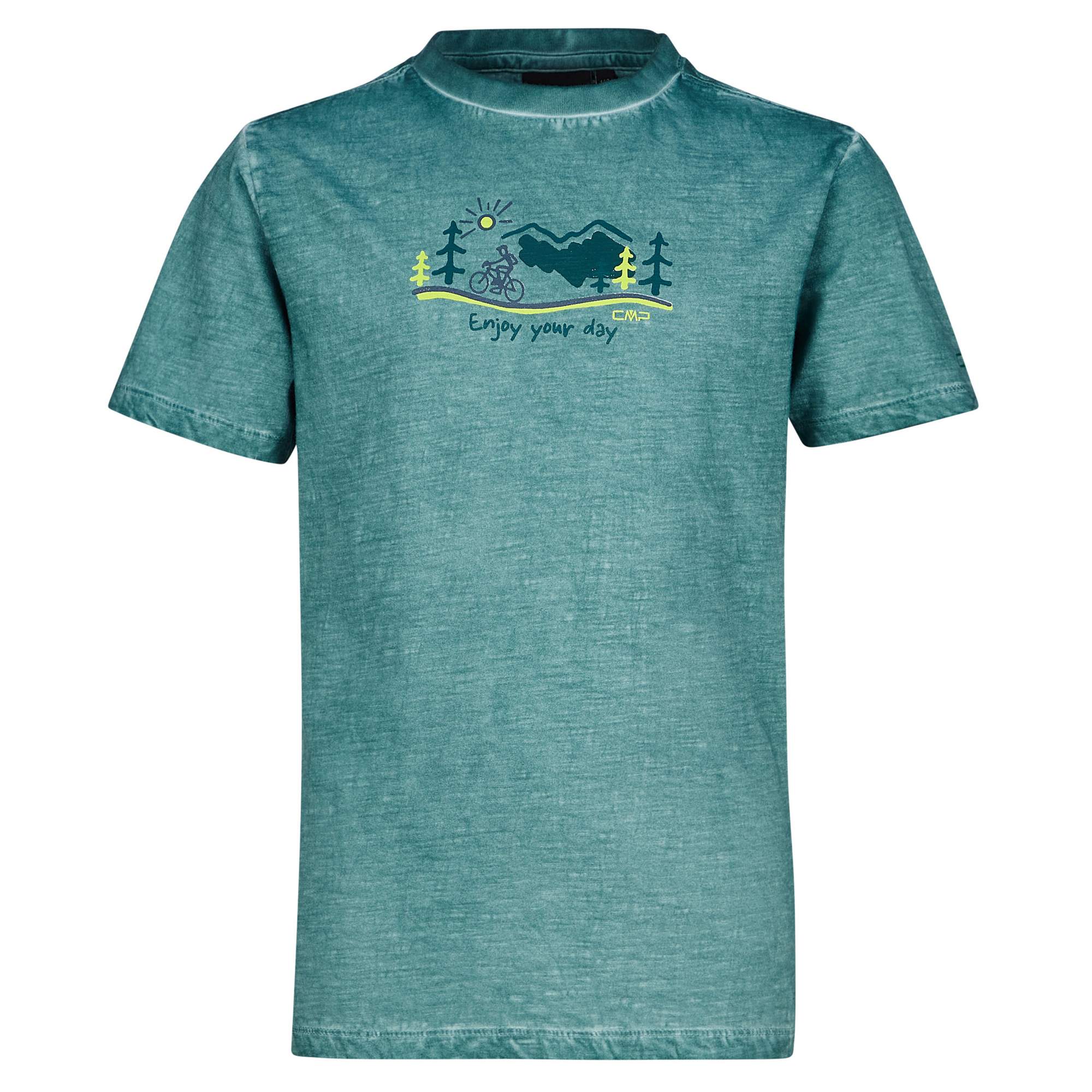 CMP T-SHIRT Kinder - T-Shirt