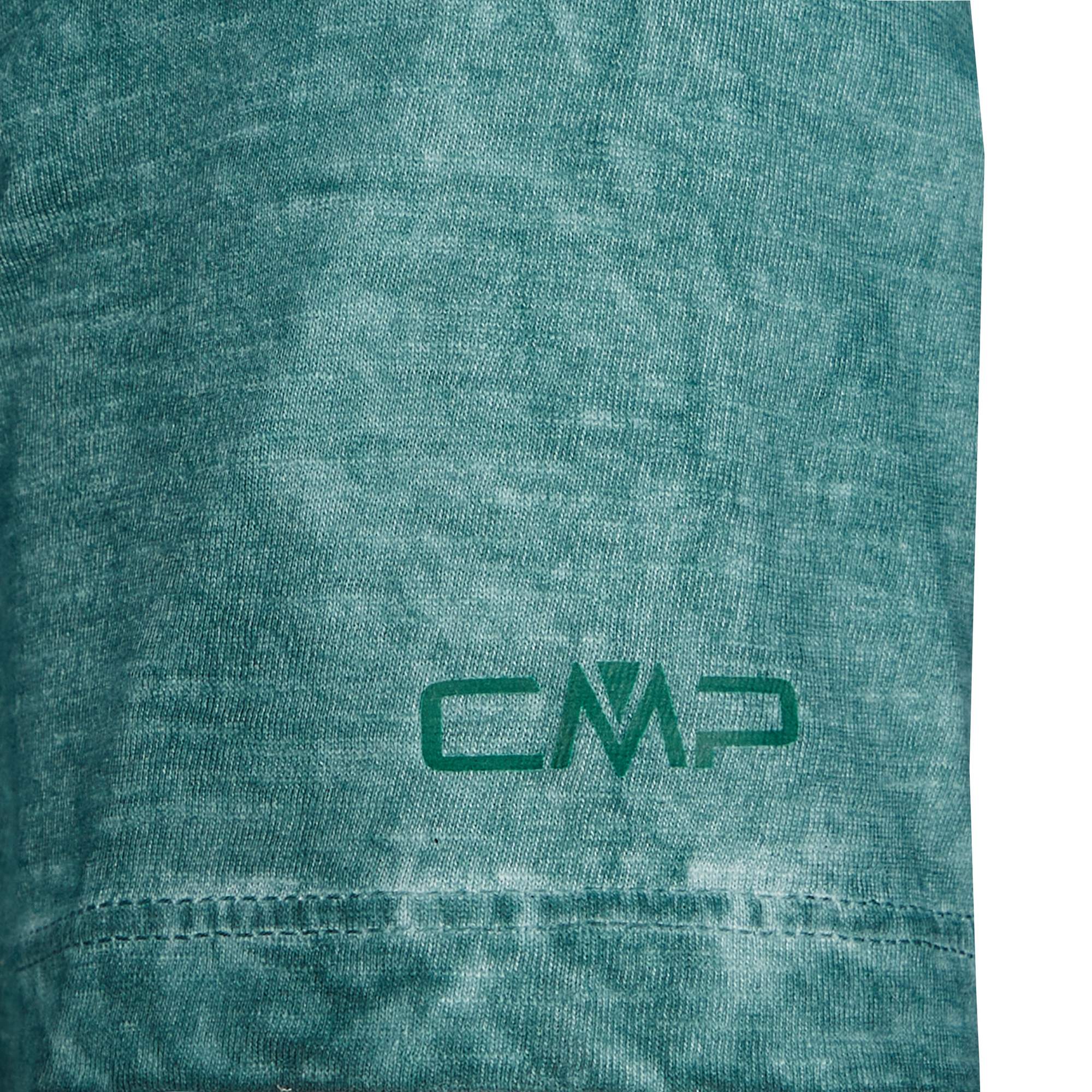 CMP T-SHIRT Kinder - T-Shirt