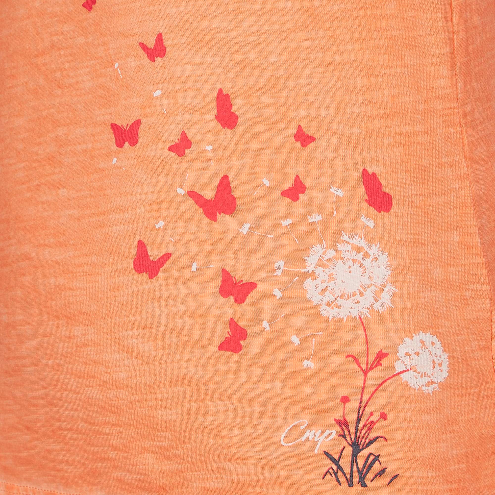 CMP G T-SHIRT Kinder - T-Shirt