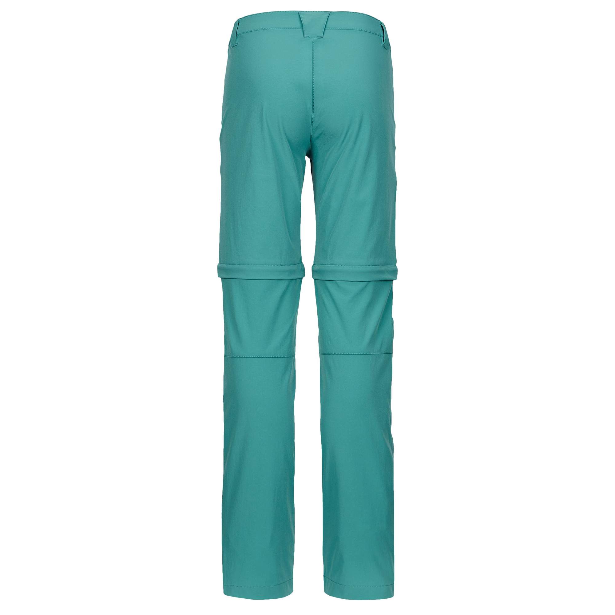 CMP G ZIP OFF PANT Kinder - Softshellhose