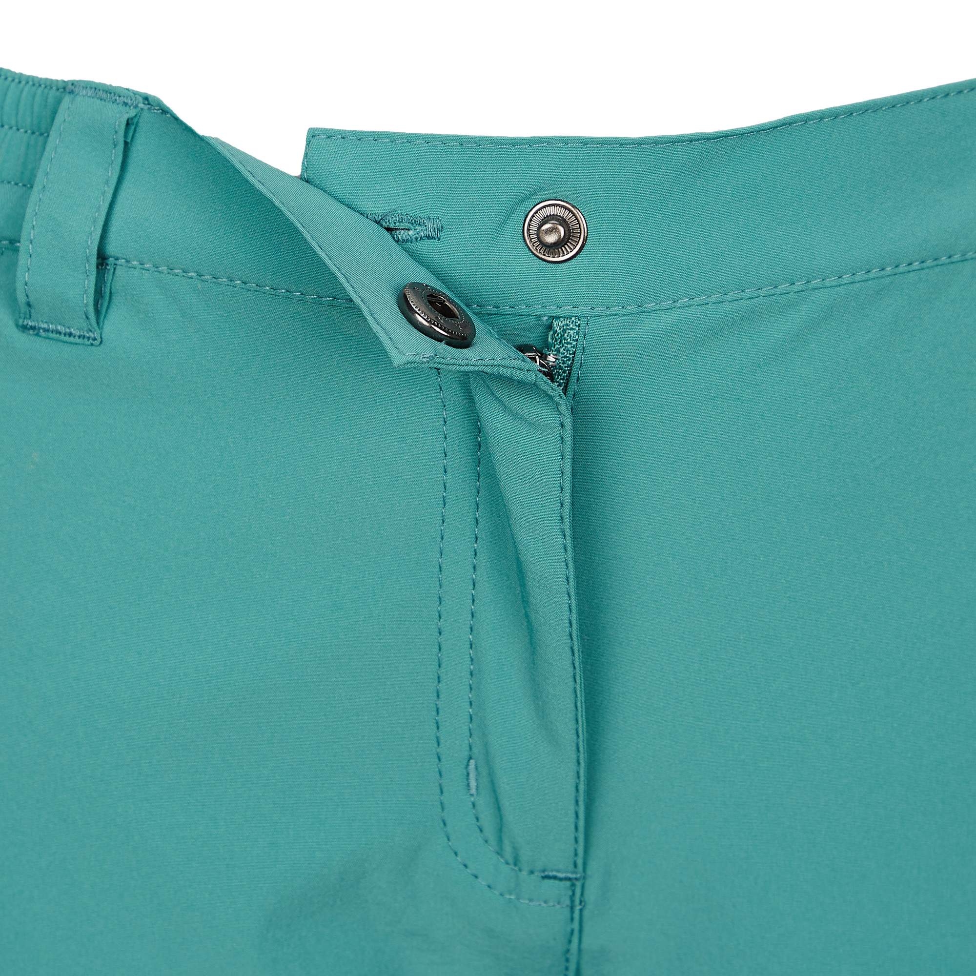 CMP G ZIP OFF PANT Kinder - Softshellhose