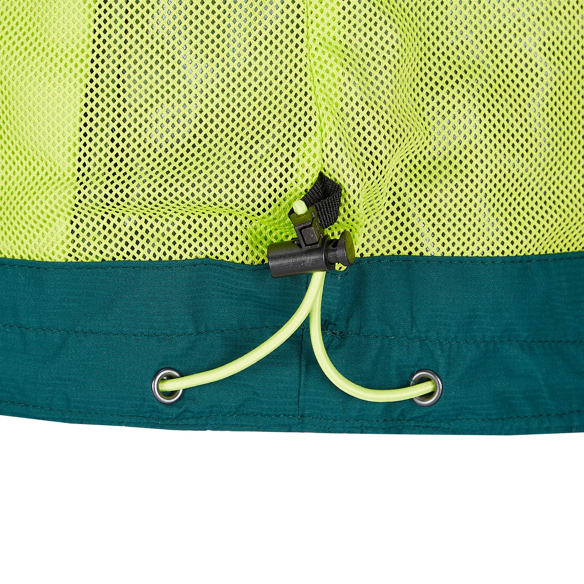 CMP JACKET FIX HOOD Kinder - Regenjacke