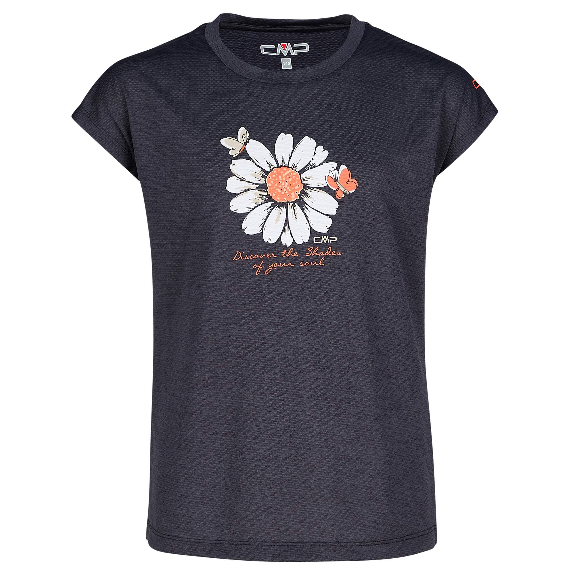 CMP G T-SHIRT Kinder - Funktionsshirt