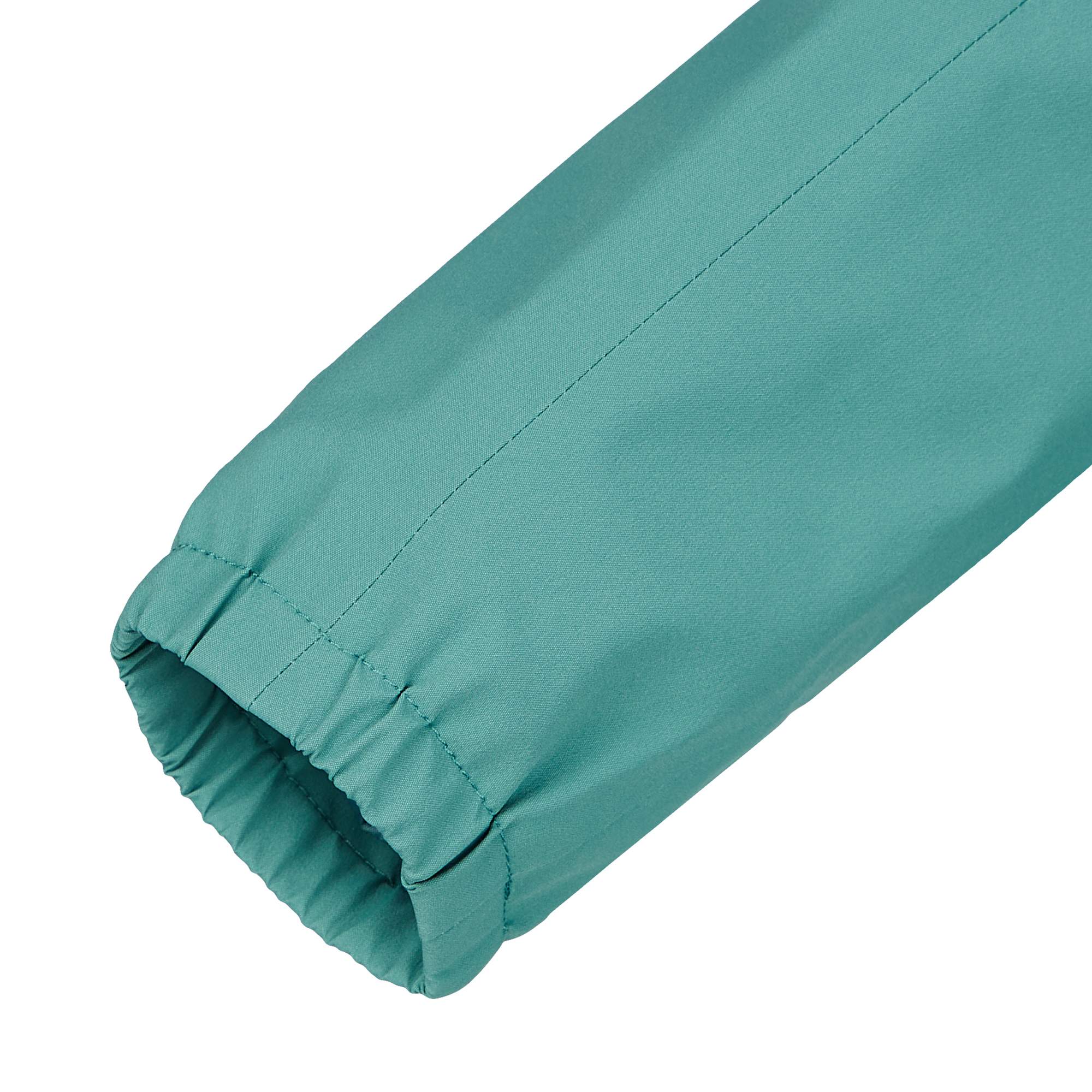 CMP G JACKET FIX HOOD Kinder - Regenjacke