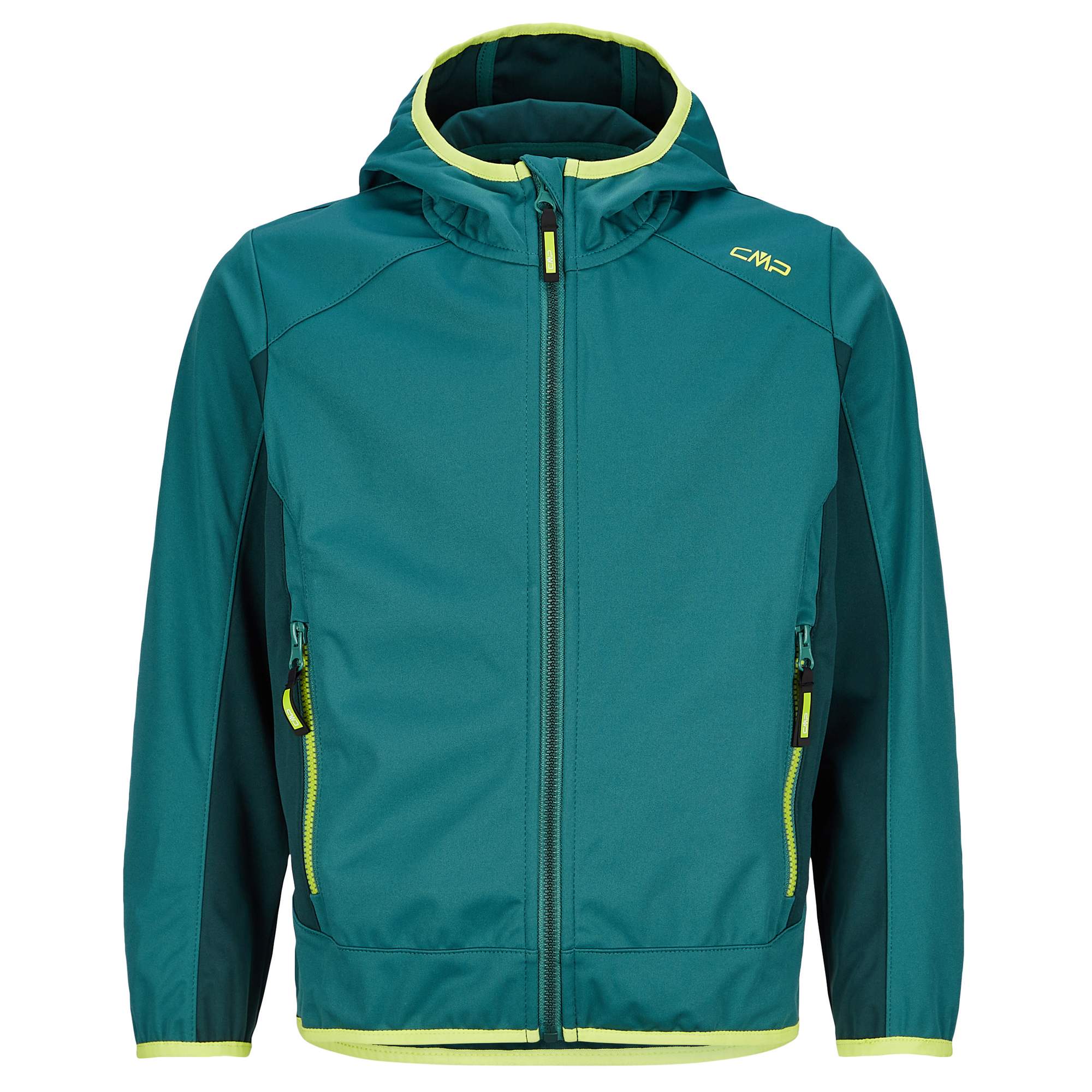 CMP KID FIX HOOD JACKET Kinder - Softshelljacke