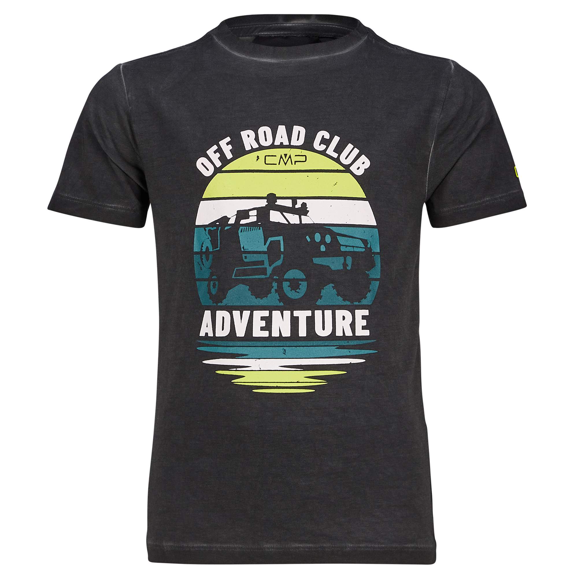 CMP T-SHIRT Kinder - T-Shirt