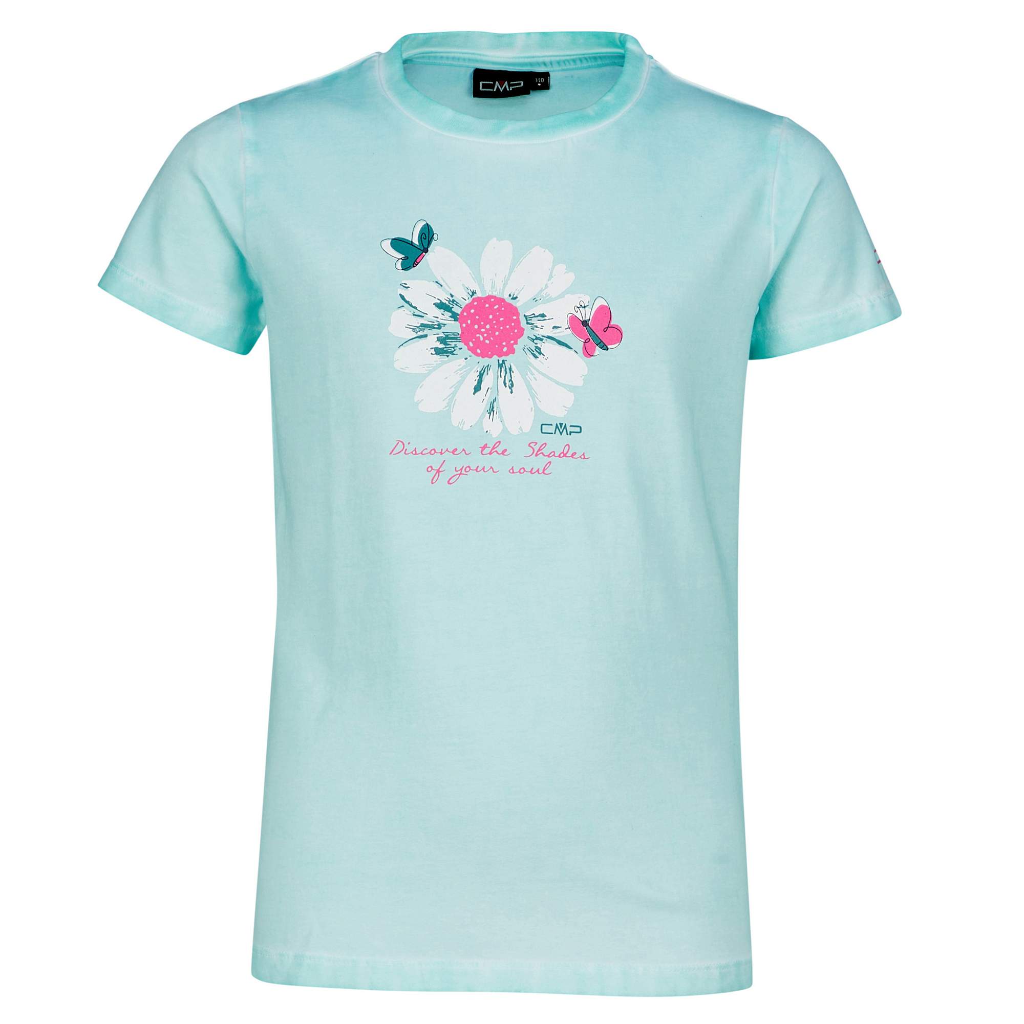 CMP G T-SHIRT Kinder - T-Shirt