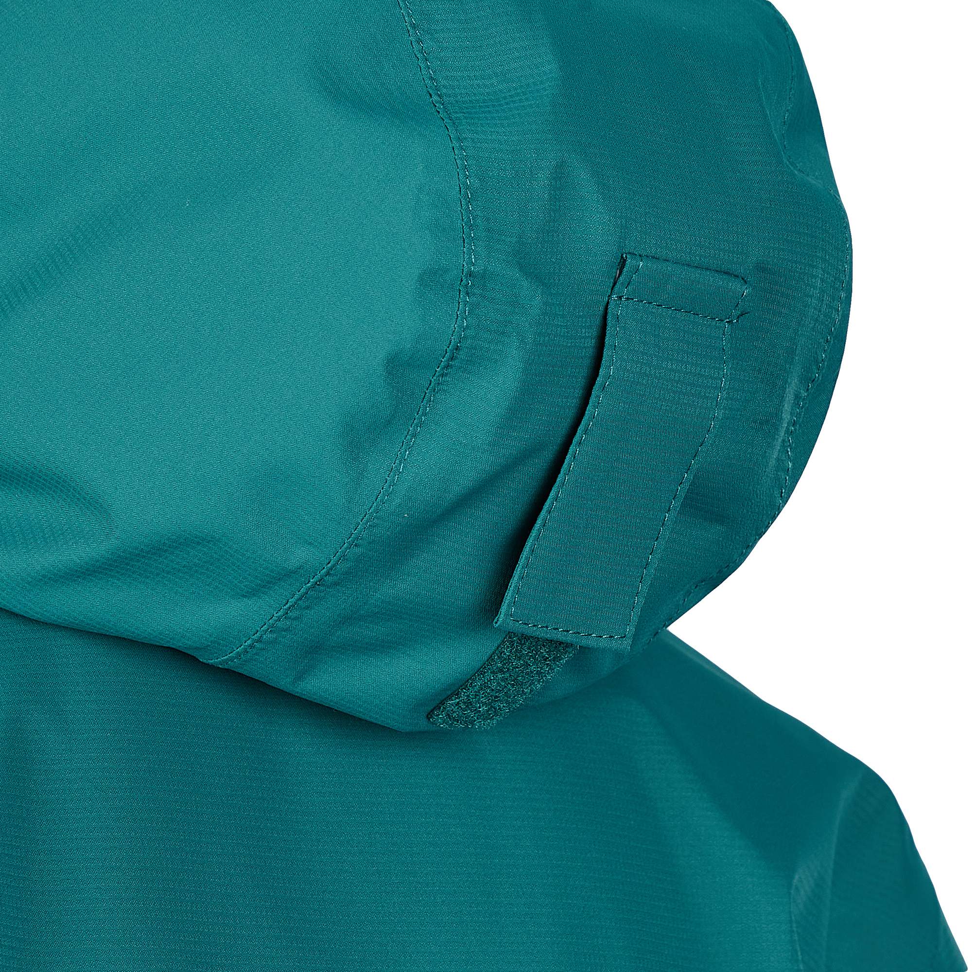 CMP KID RAIN FIX HOOD JACKET Kinder - Regenjacke