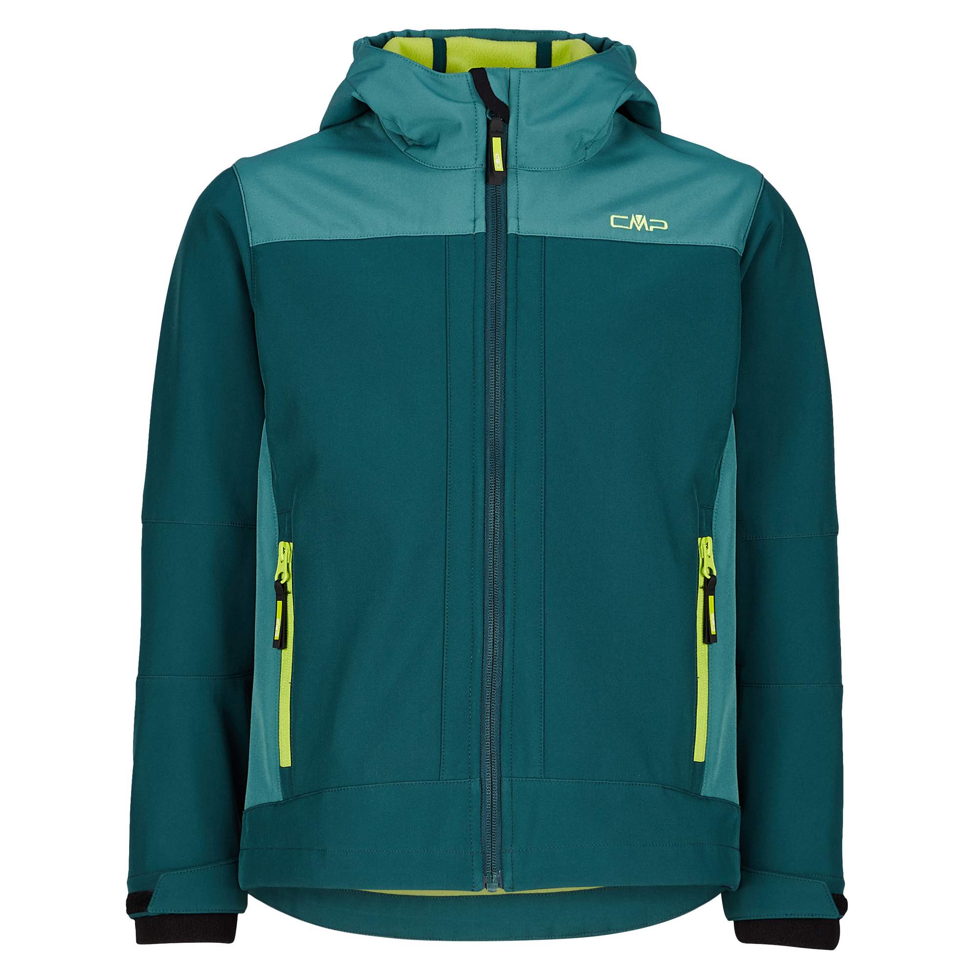 CMP KID FIX HOOD JACKET Kinder - Softshelljacke