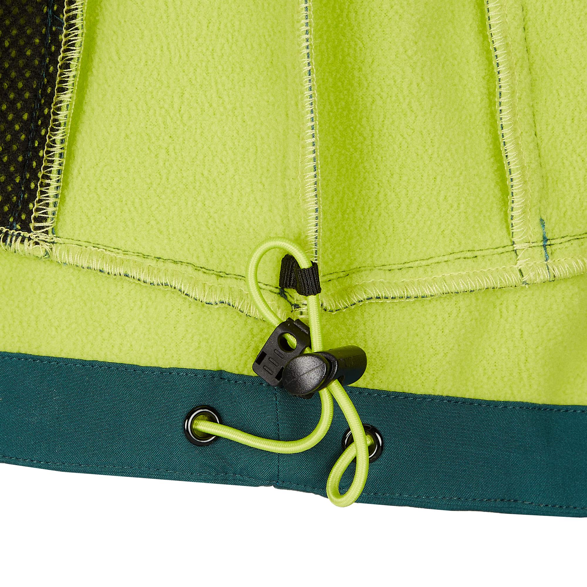 CMP KID FIX HOOD JACKET Kinder - Softshelljacke