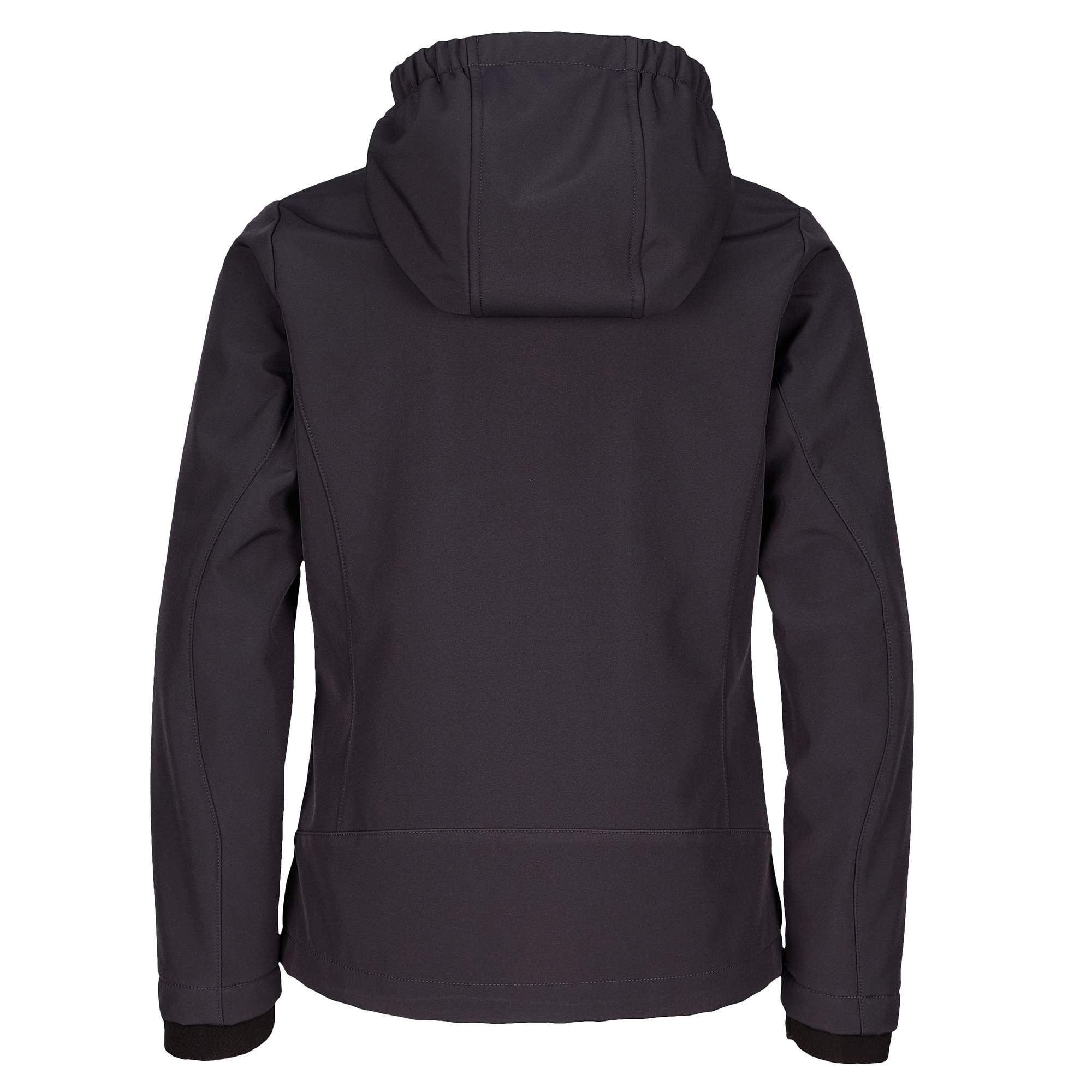 CMP G JACKET FIX HOOD Kinder - Softshelljacke