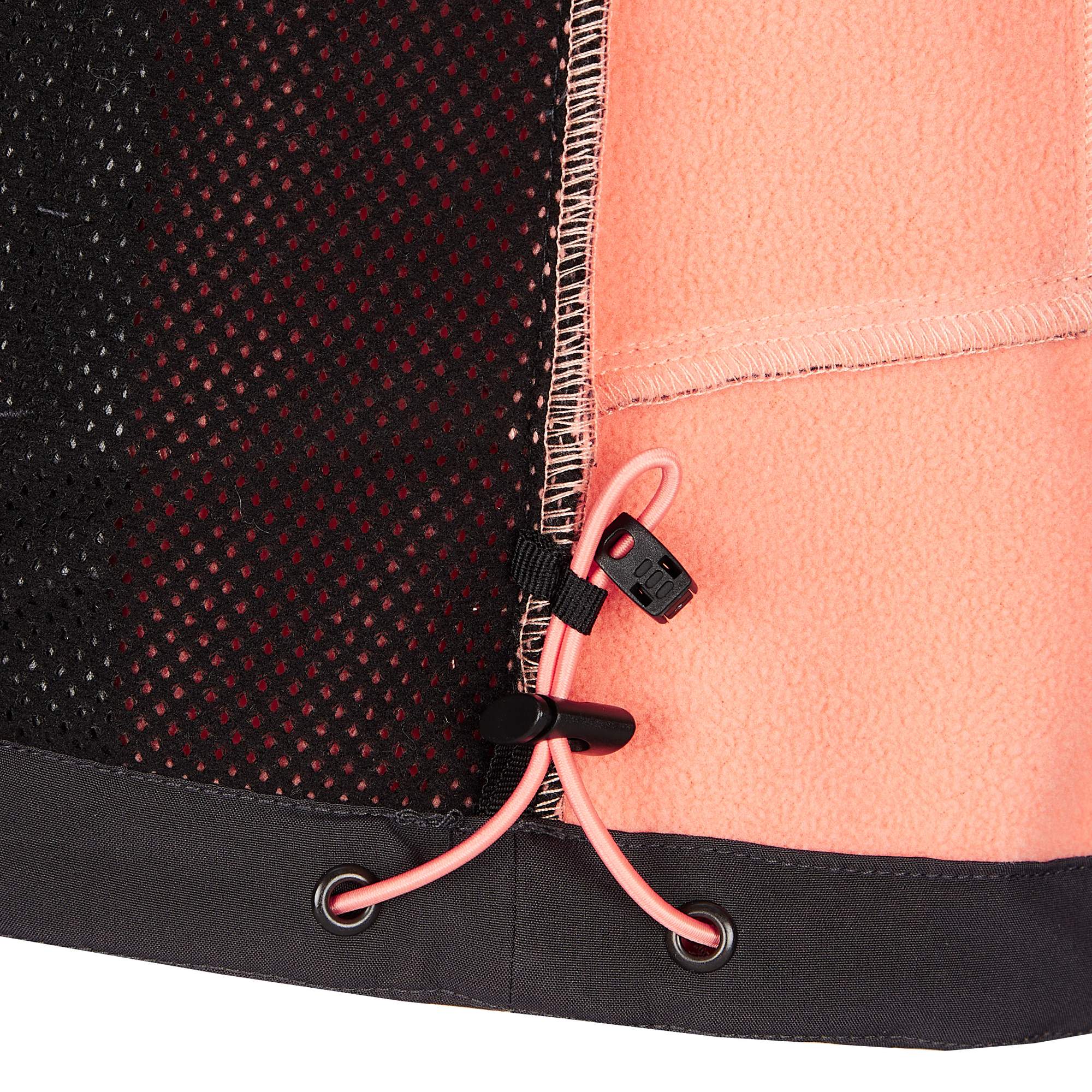 CMP G JACKET FIX HOOD Kinder - Softshelljacke