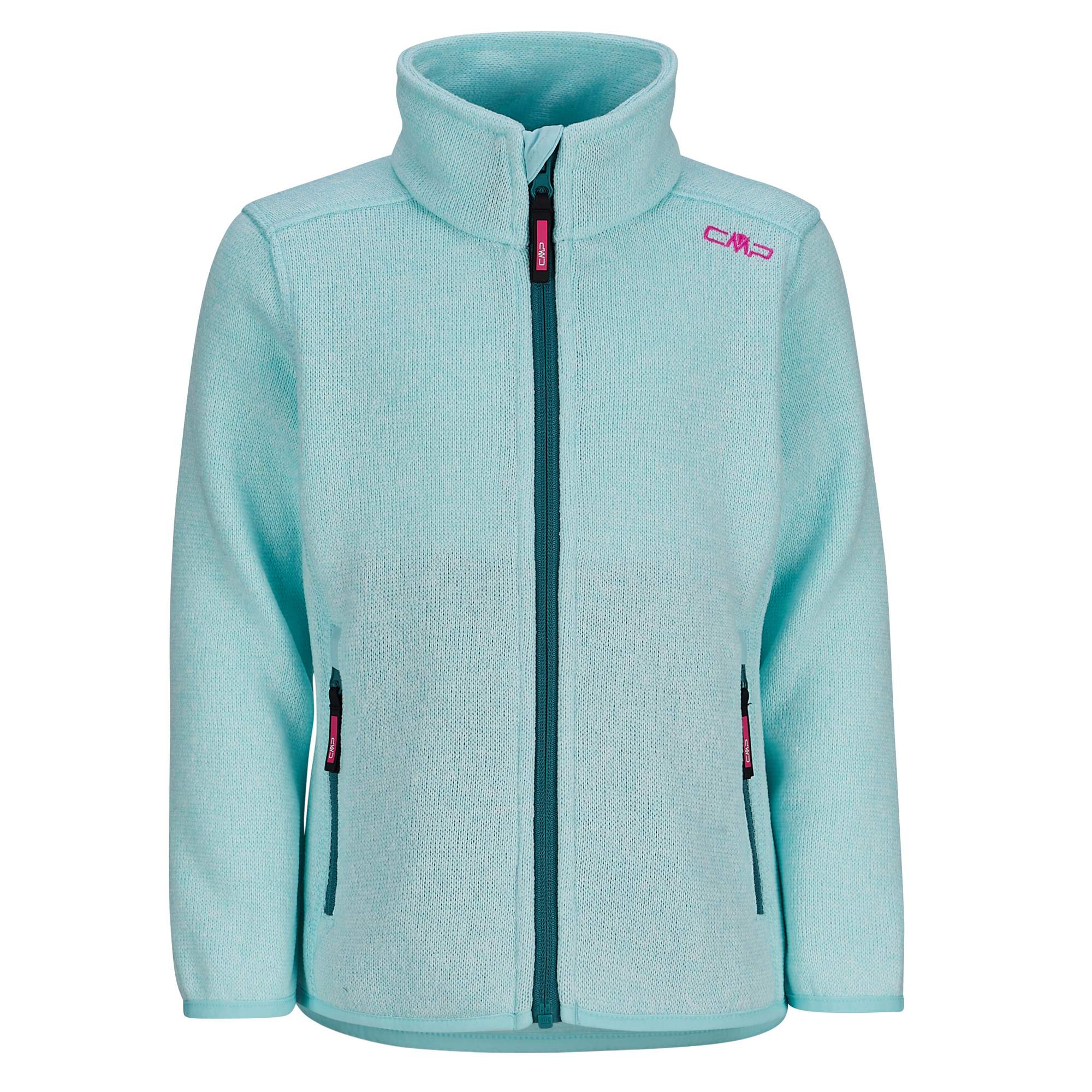 CMP GIRL JACKET Kinder - Fleecejacke