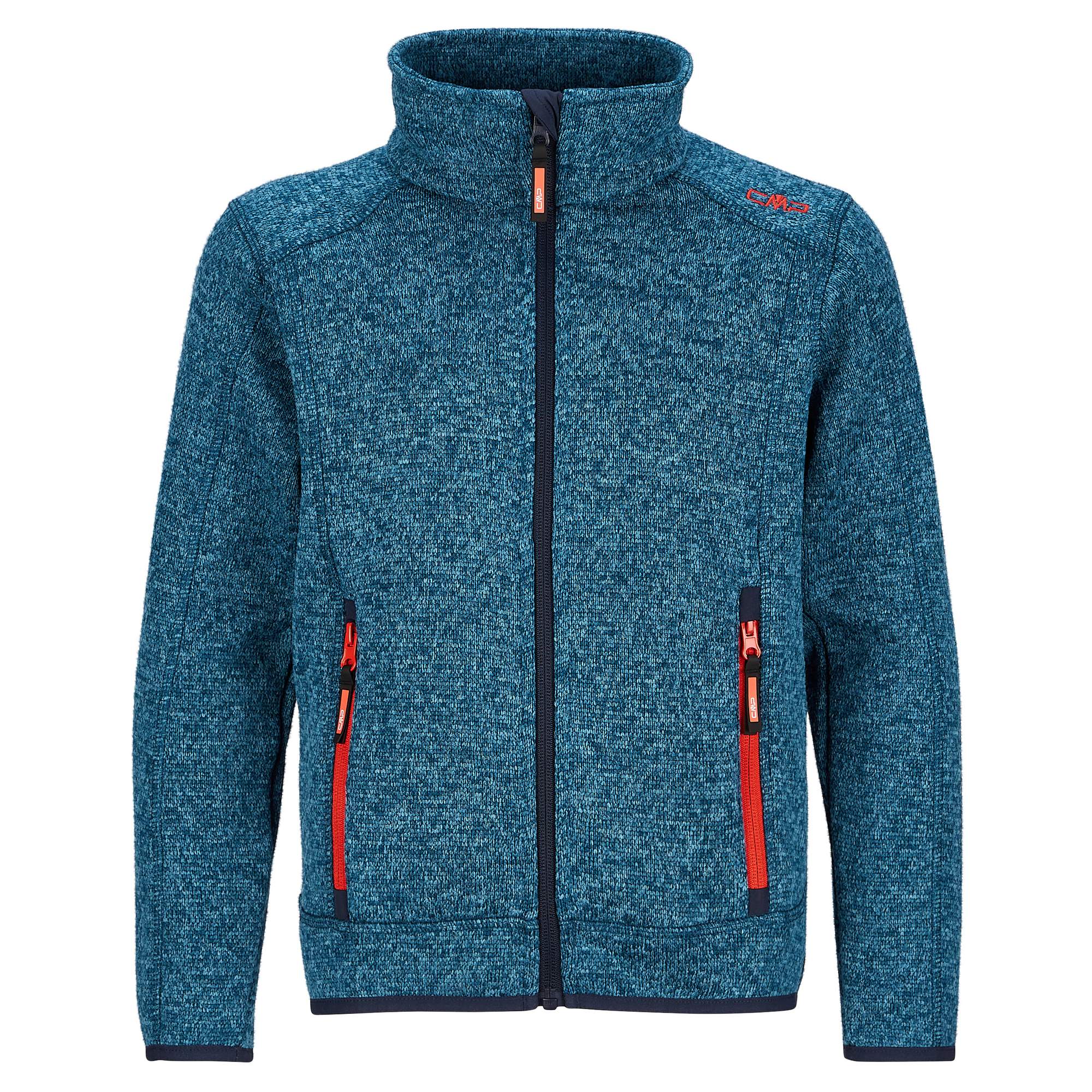 CMP BOY JACKET Kinder - Fleecejacke