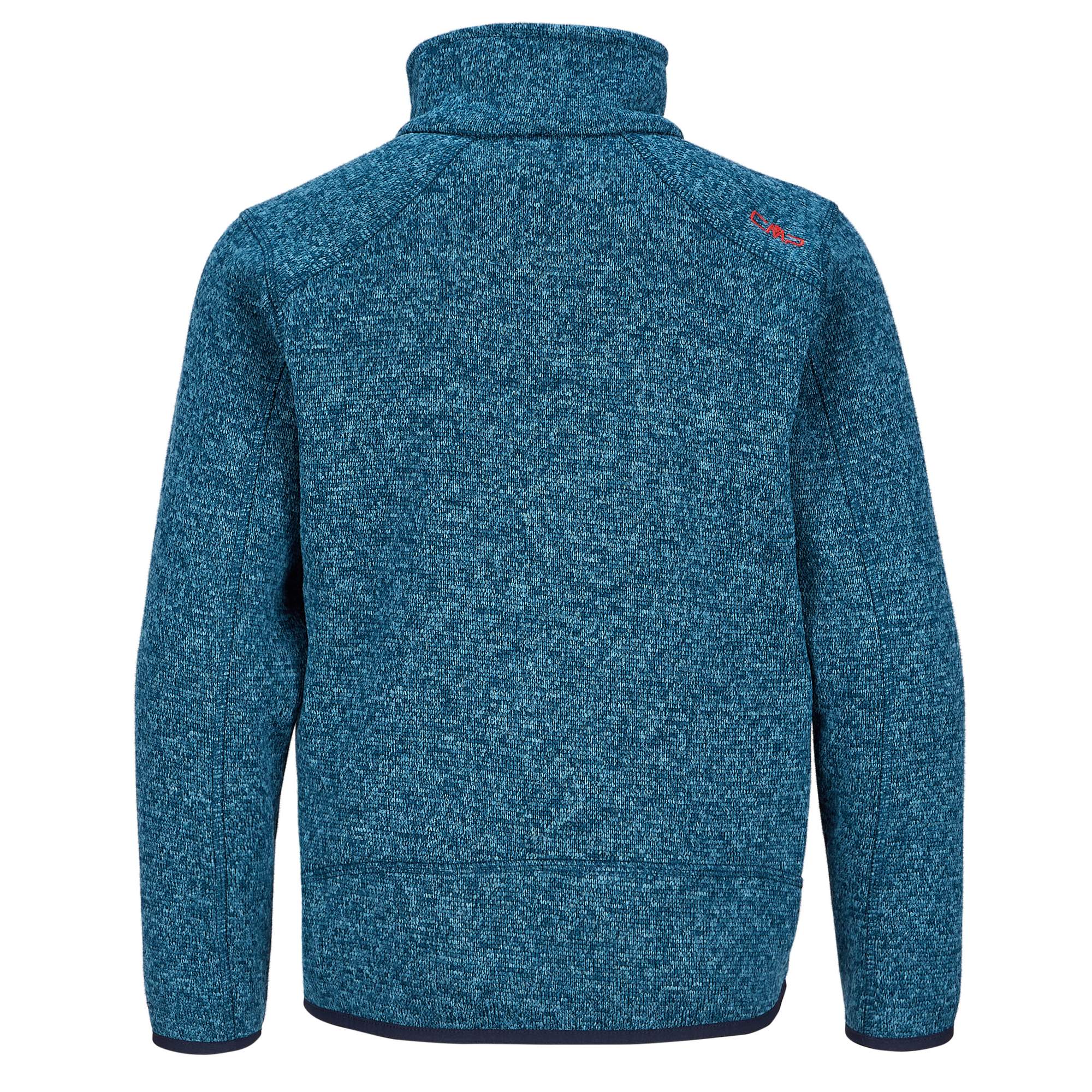 CMP BOY JACKET Kinder - Fleecejacke
