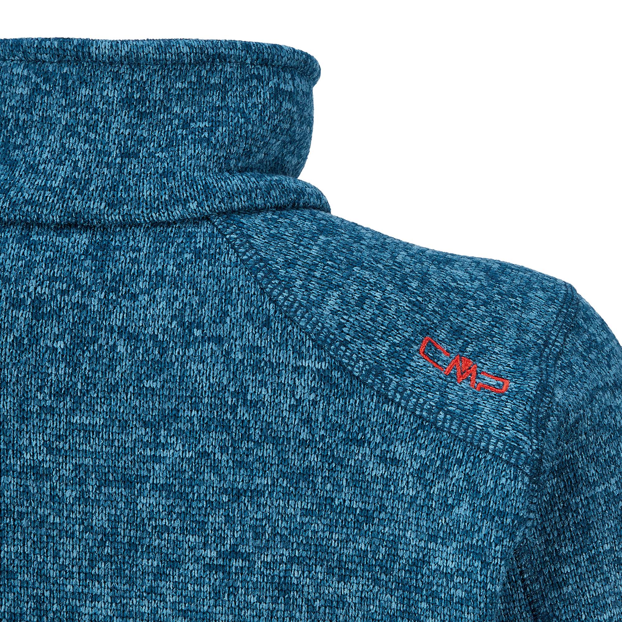 CMP BOY JACKET Kinder - Fleecejacke