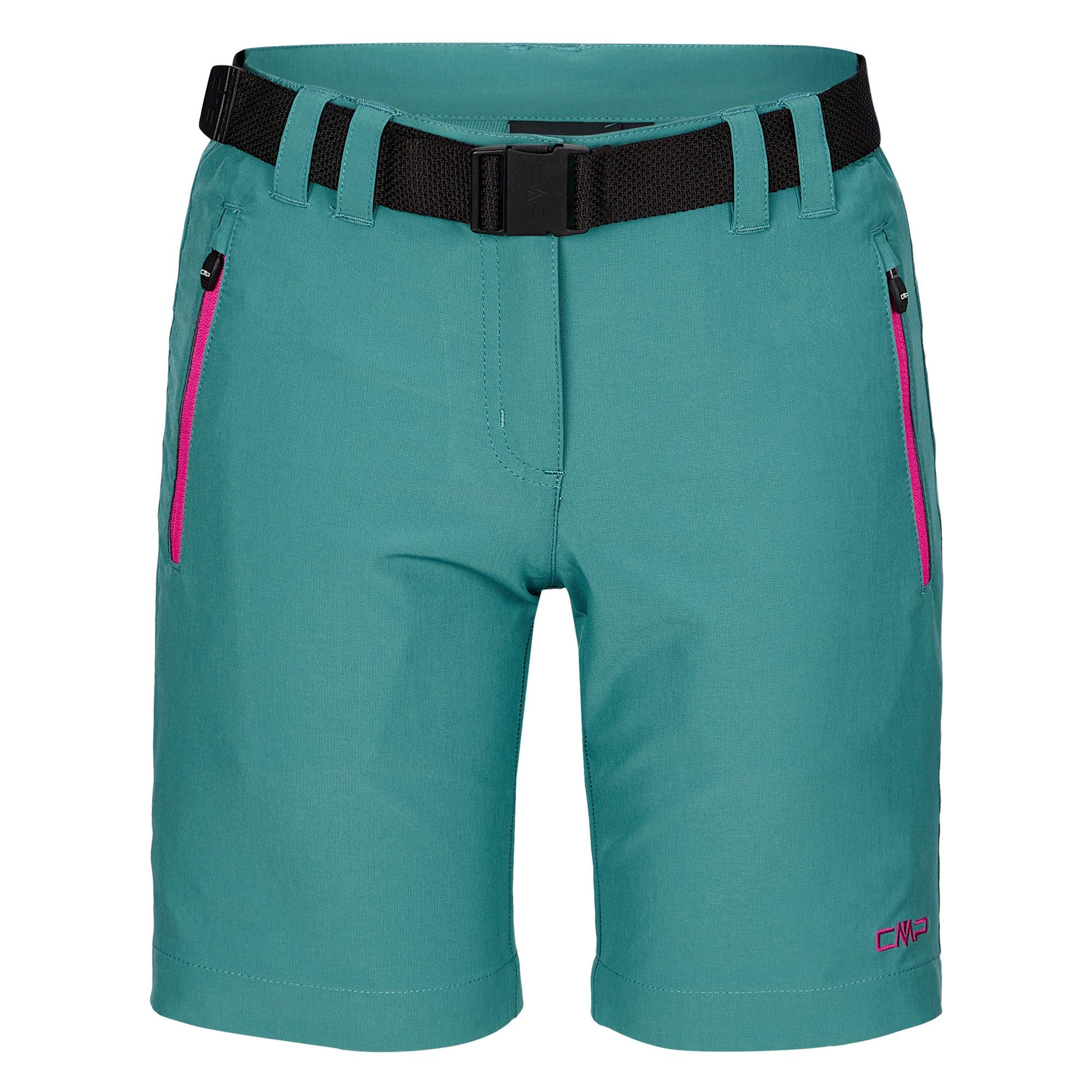 CMP BERMUDA STRETCH Kinder - Softshellhose