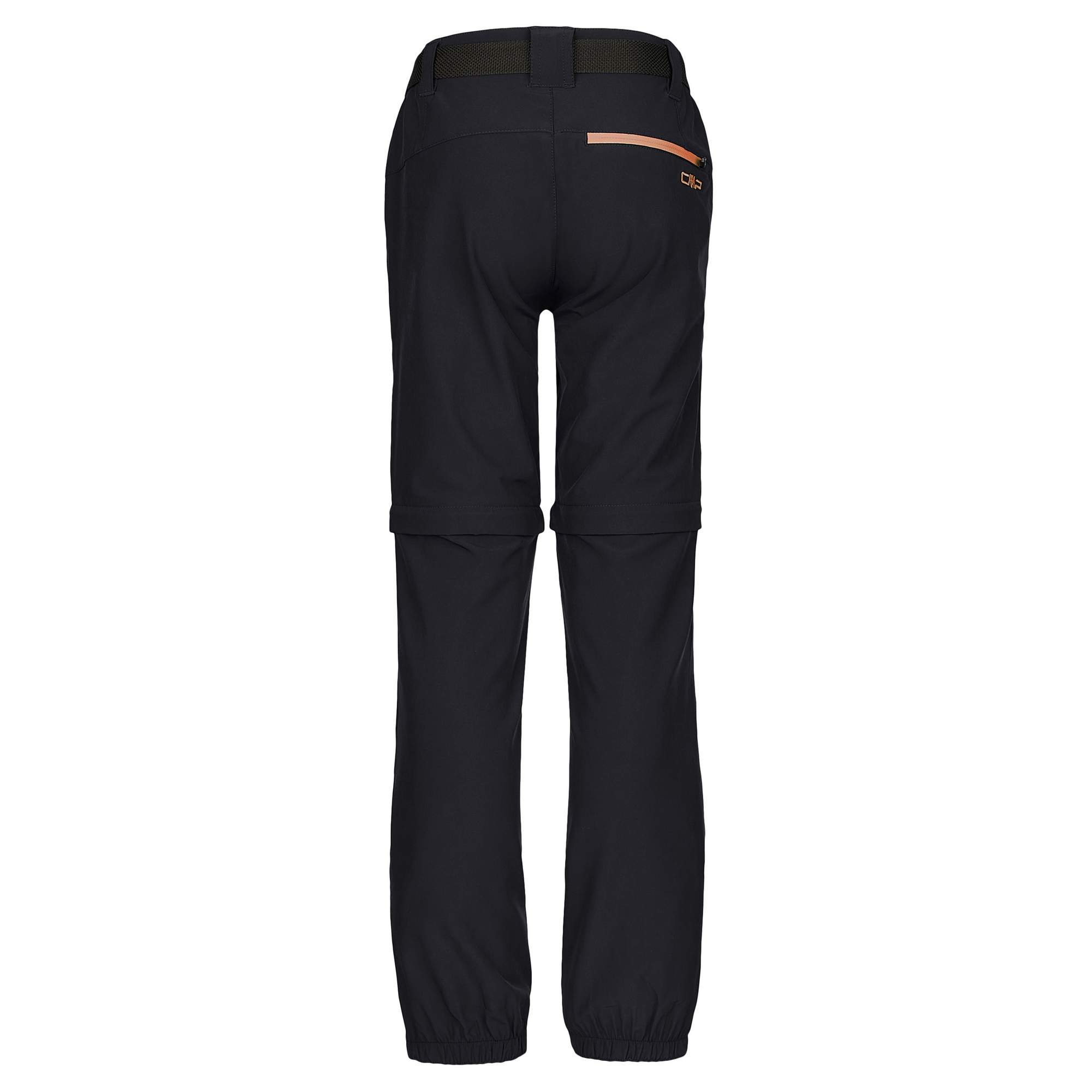 CMP PANT ZIP OFF STRETCH Kinder - Softshellhose