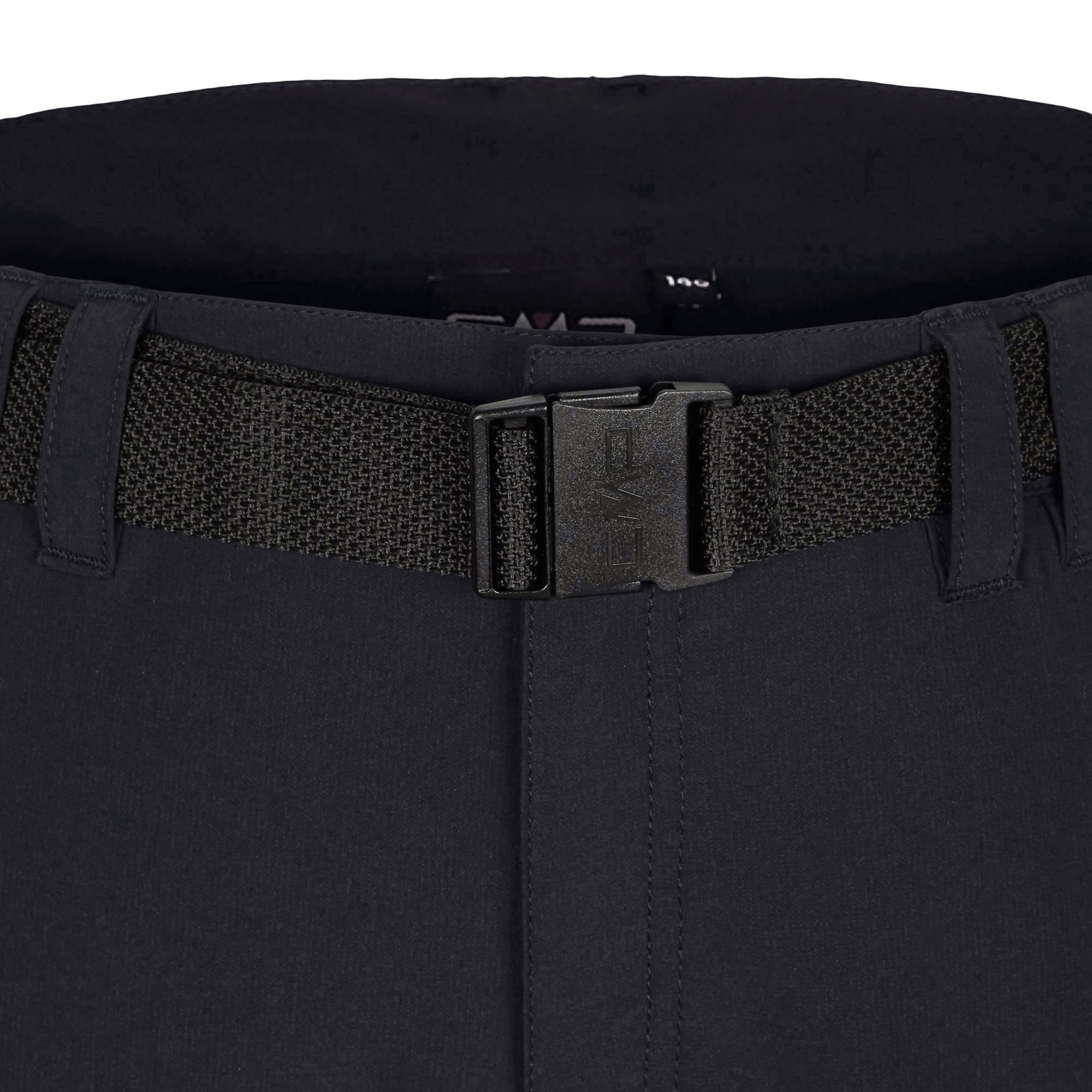 CMP PANT ZIP OFF STRETCH Kinder - Softshellhose