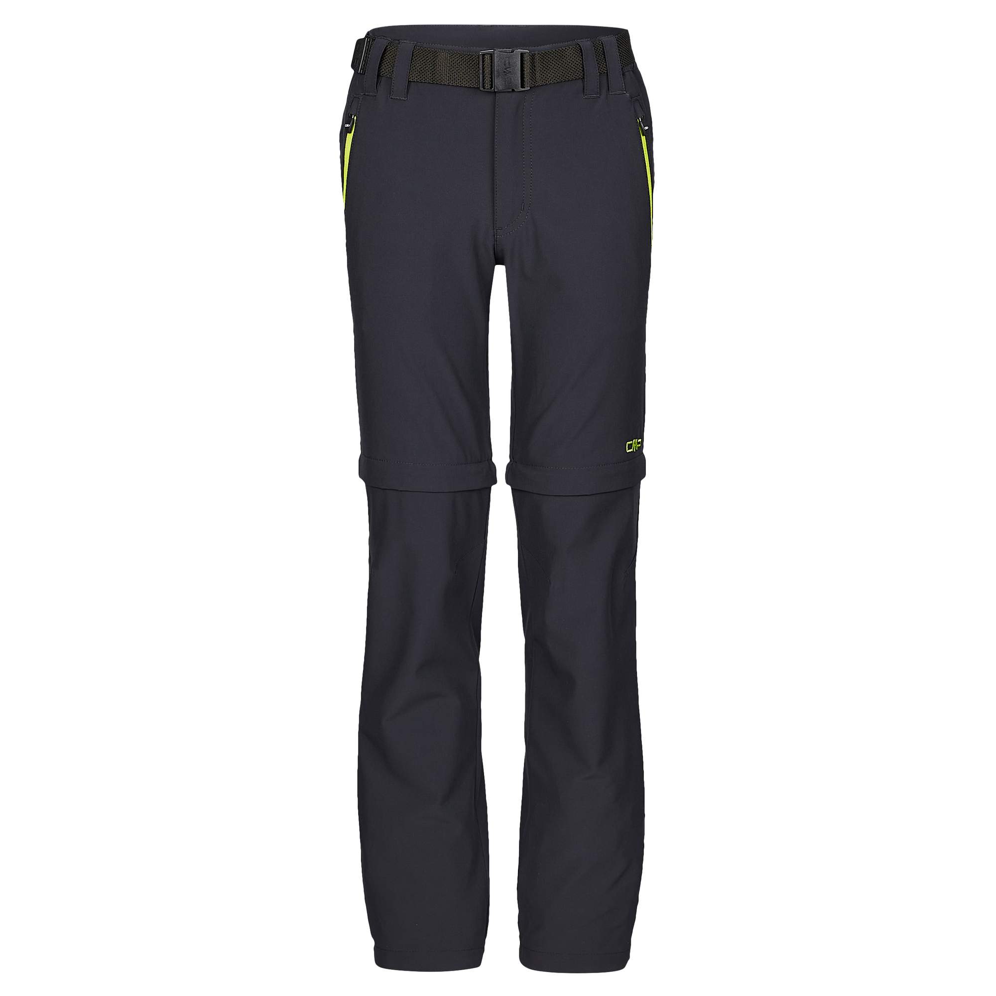 CMP ZIP OFF PANT Kinder - Softshellhose