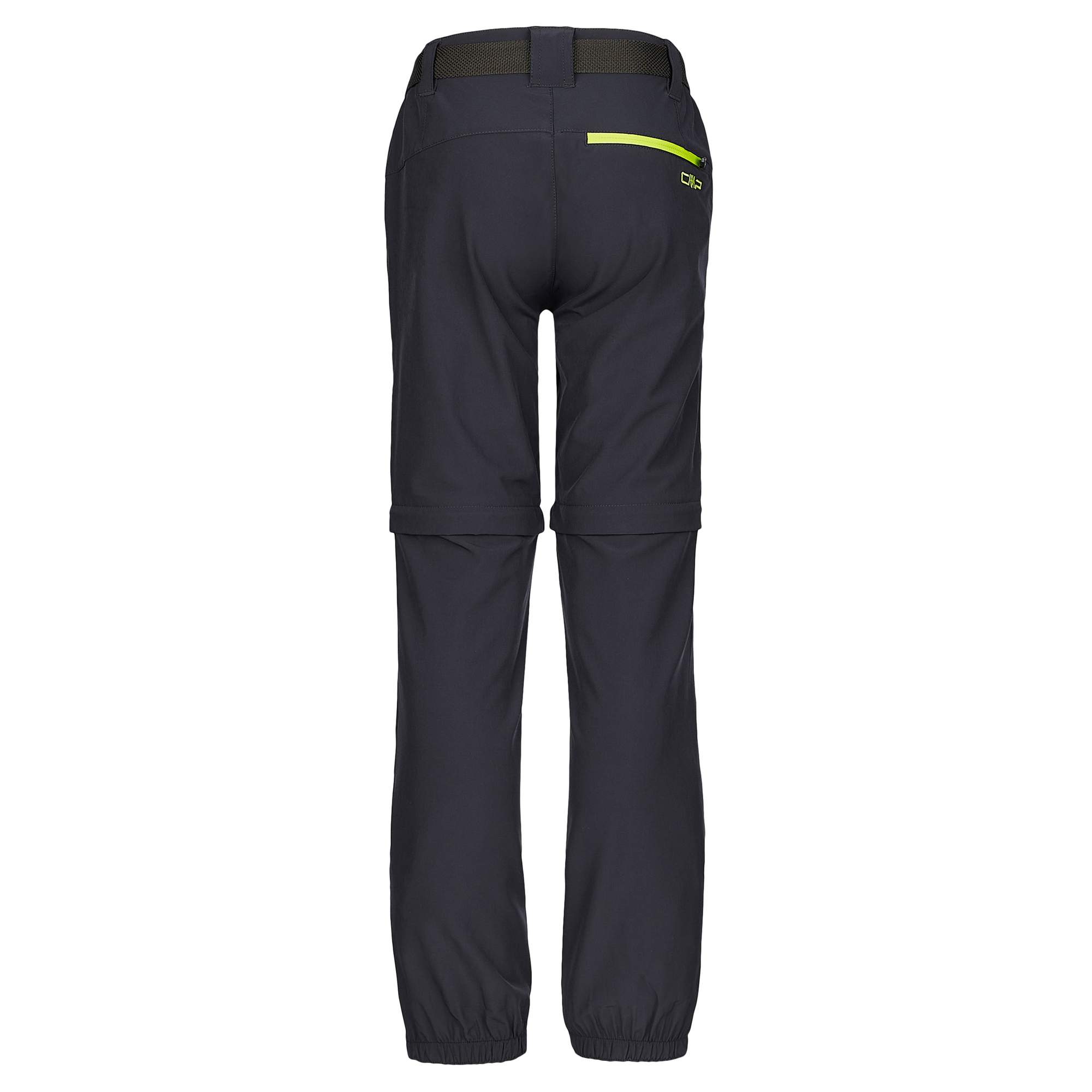 CMP ZIP OFF PANT Kinder - Softshellhose