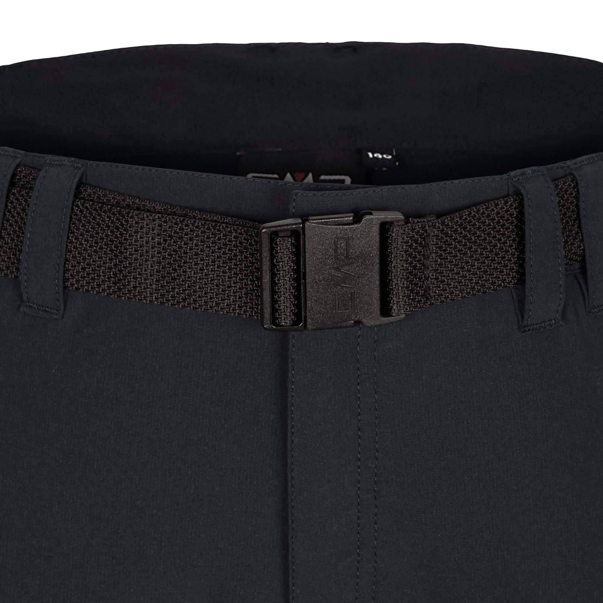 CMP ZIP OFF PANT Kinder - Softshellhose