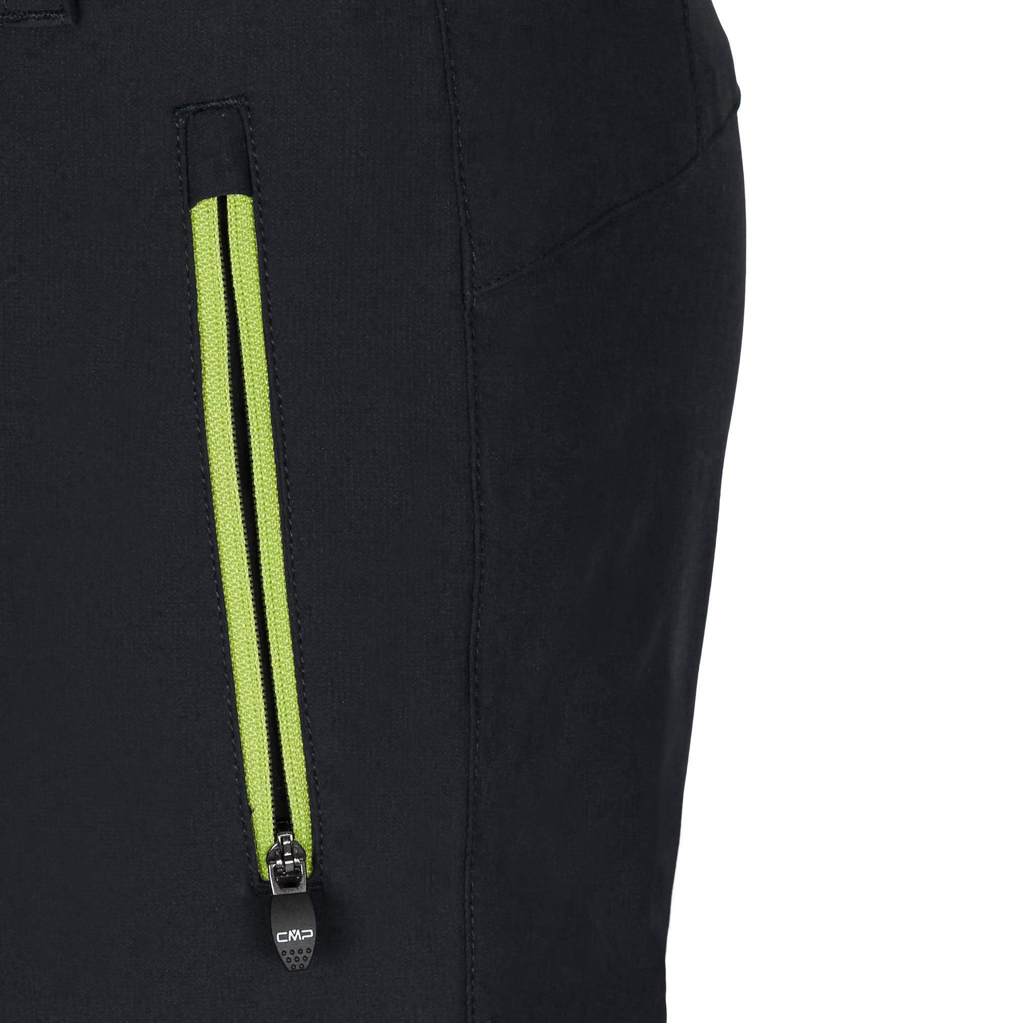 CMP ZIP OFF PANT Kinder - Softshellhose