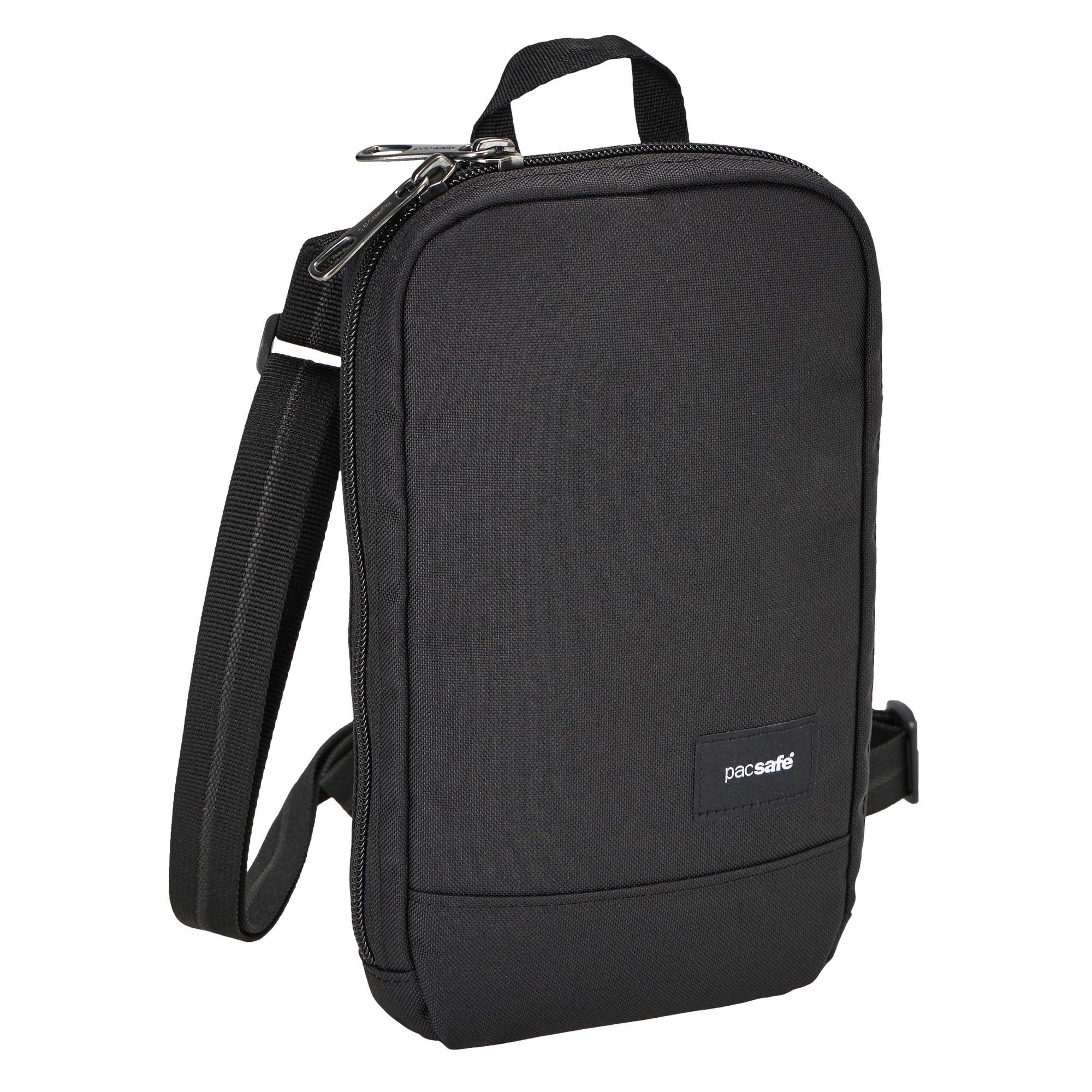 Pacsafe RFIDSAFE TECH CROSSBODY - Umhängetasche