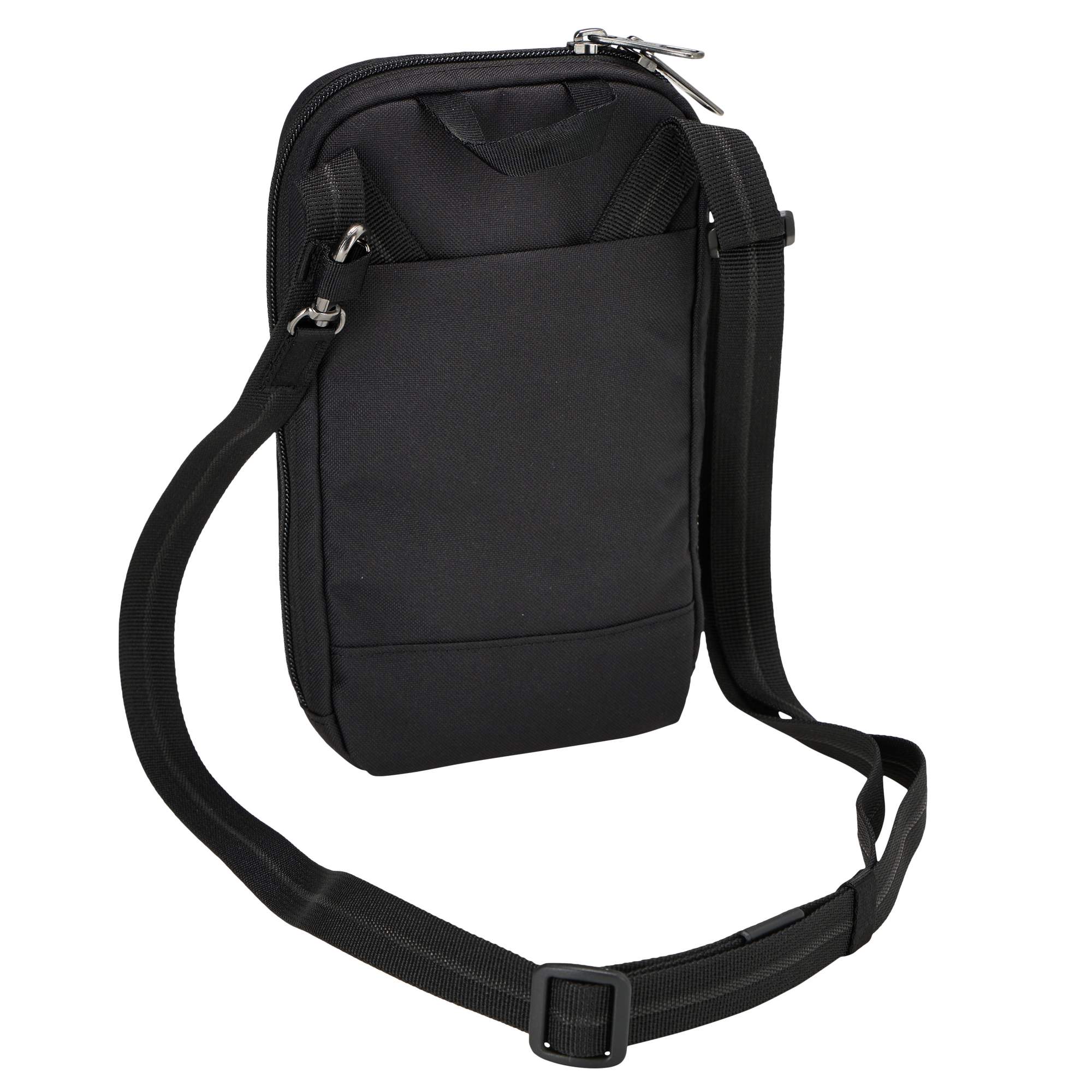 Pacsafe RFIDSAFE TECH CROSSBODY - Umhängetasche