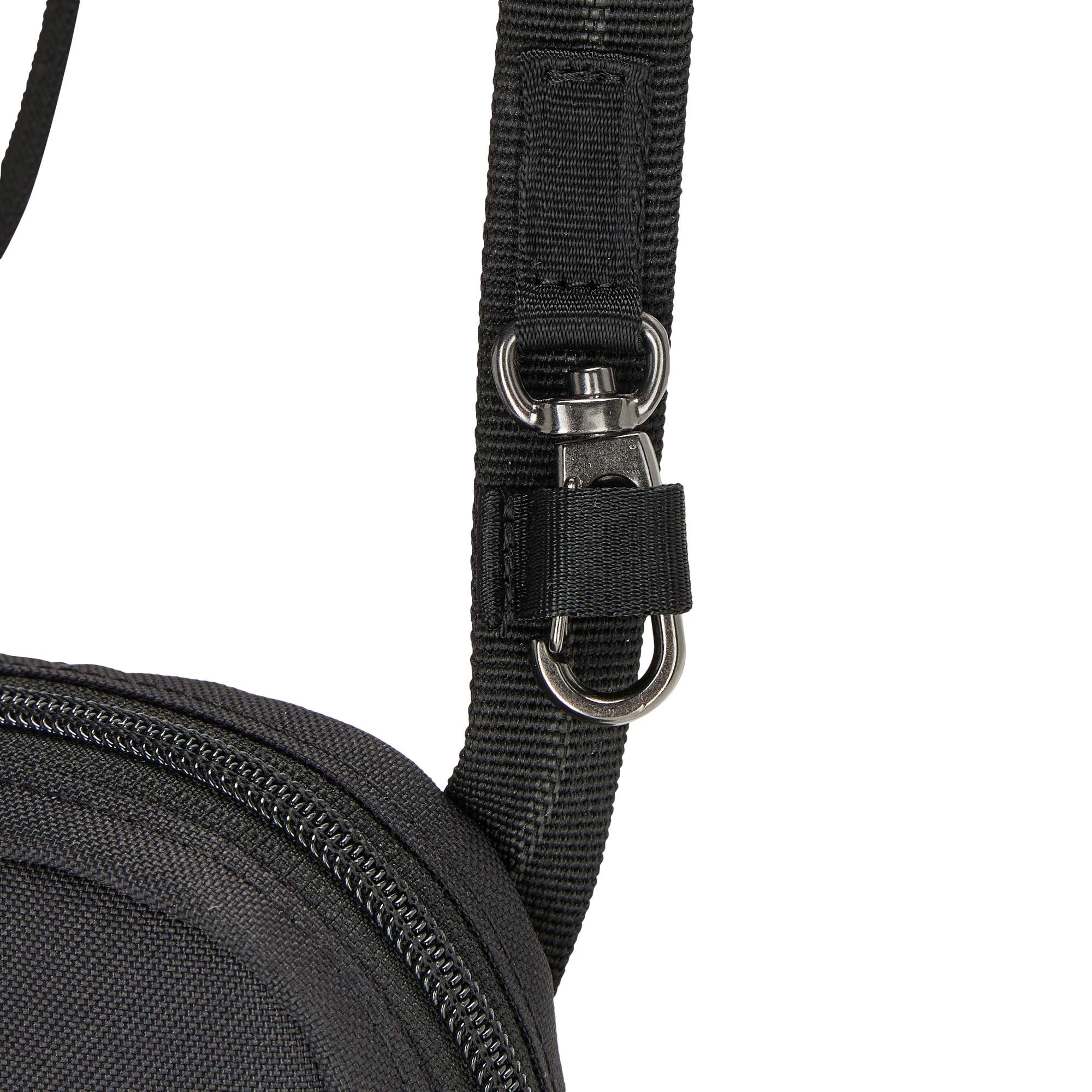 Pacsafe RFIDSAFE TECH CROSSBODY - Umhängetasche