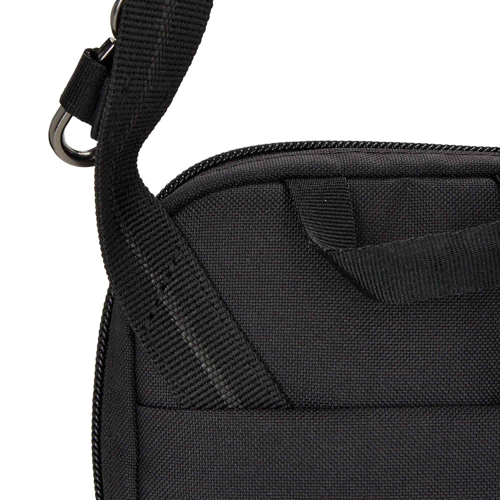 Pacsafe RFIDSAFE TECH CROSSBODY - Umhängetasche