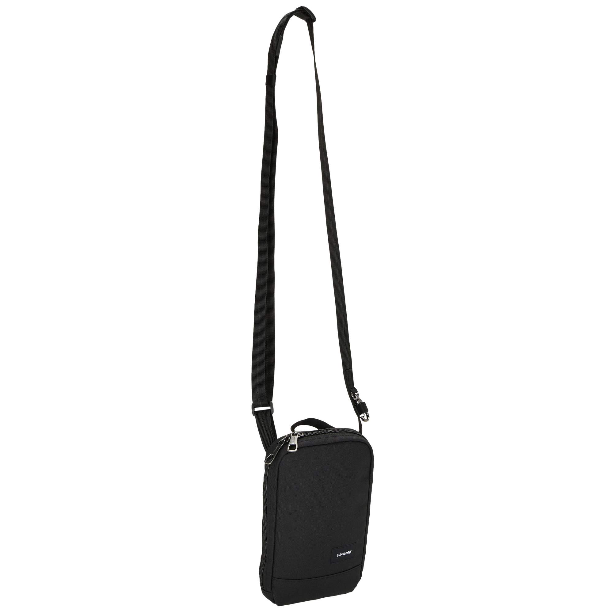 Pacsafe RFIDSAFE TECH CROSSBODY - Umhängetasche