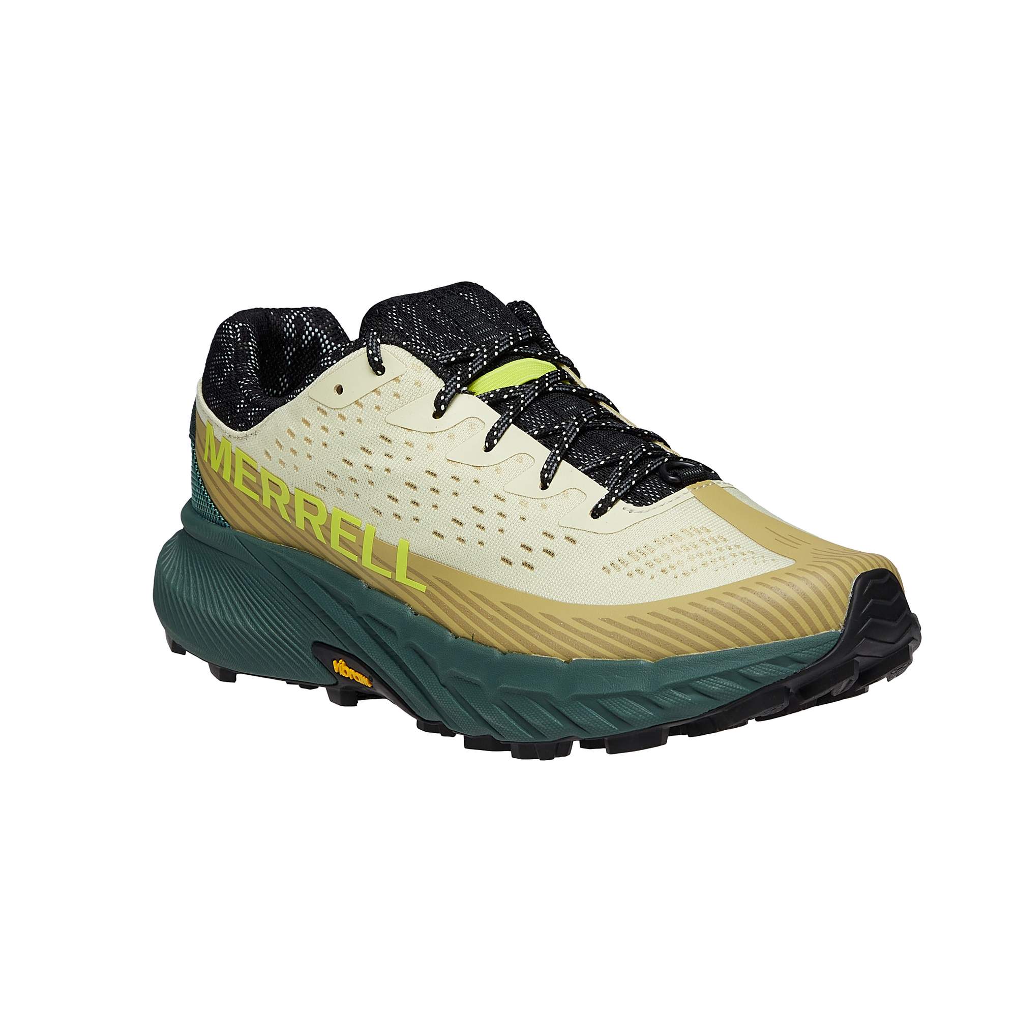 Merrell AGILITY PEAK 5 Herren - Trailrunningschuhe