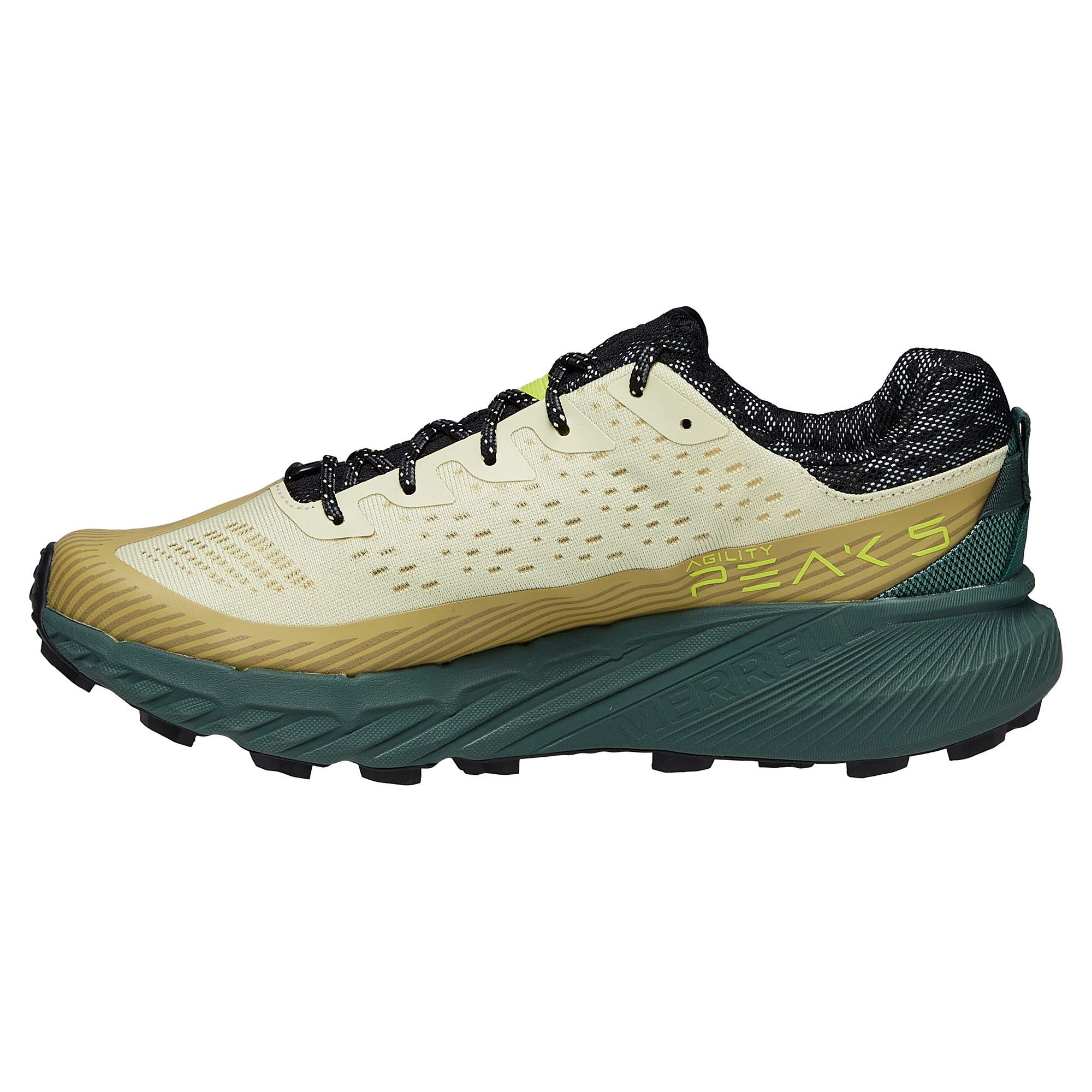 Merrell AGILITY PEAK 5 Herren - Trailrunningschuhe