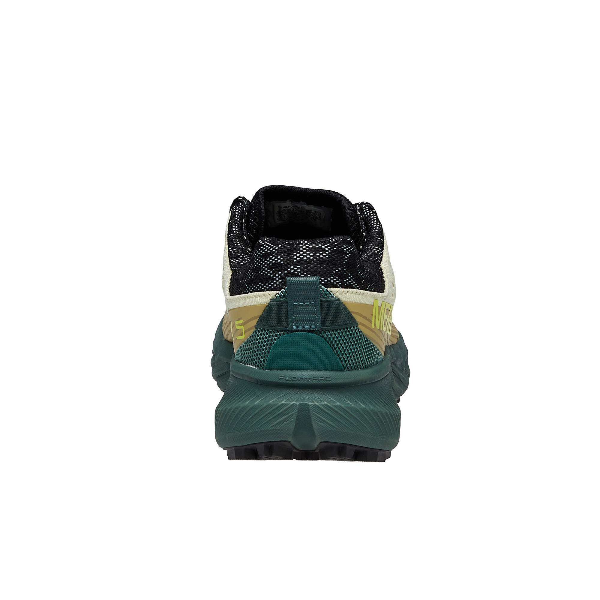 Merrell AGILITY PEAK 5 Herren - Trailrunningschuhe