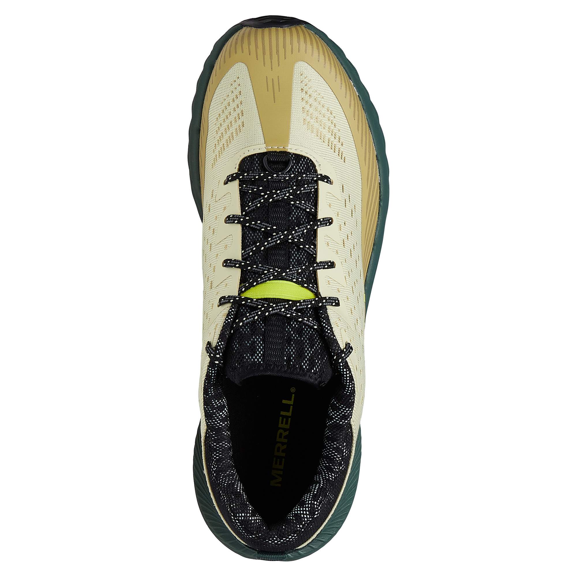 Merrell AGILITY PEAK 5 Herren - Trailrunningschuhe