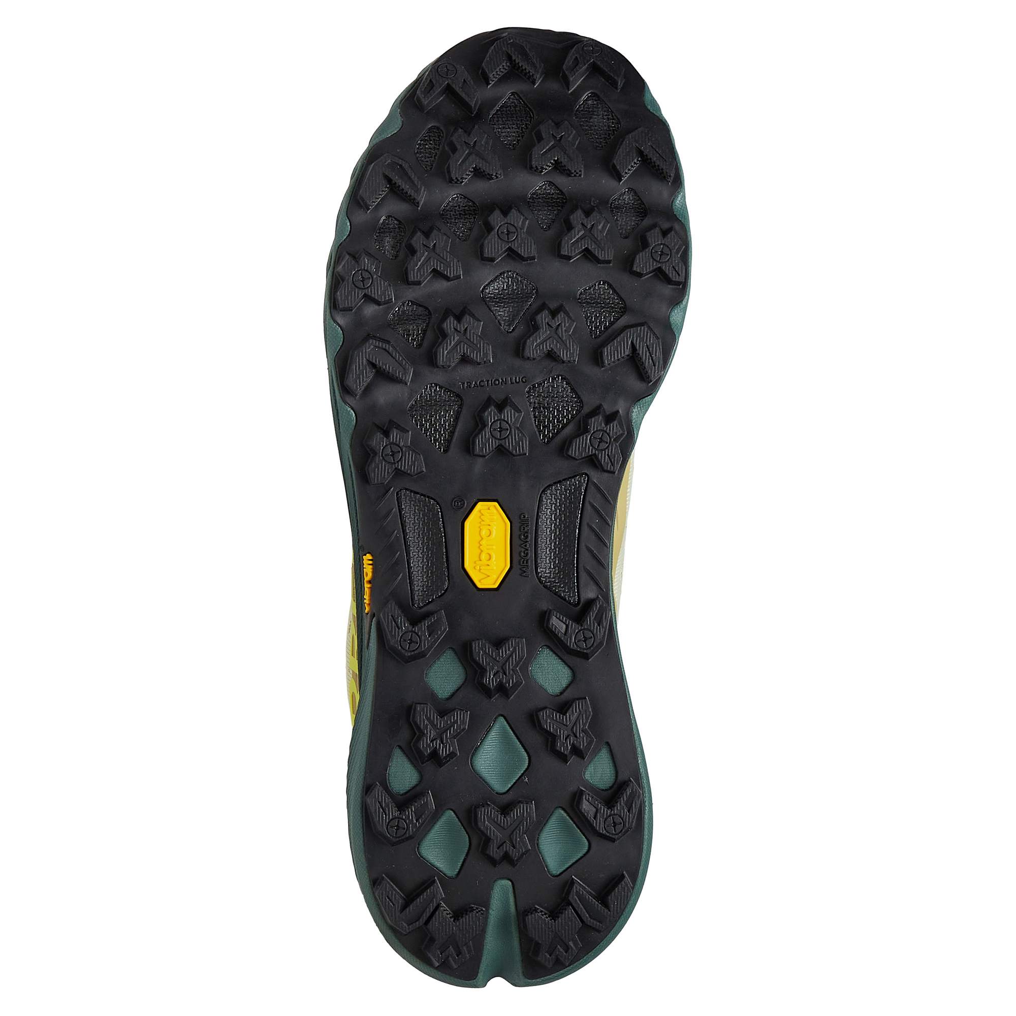 Merrell AGILITY PEAK 5 Herren - Trailrunningschuhe