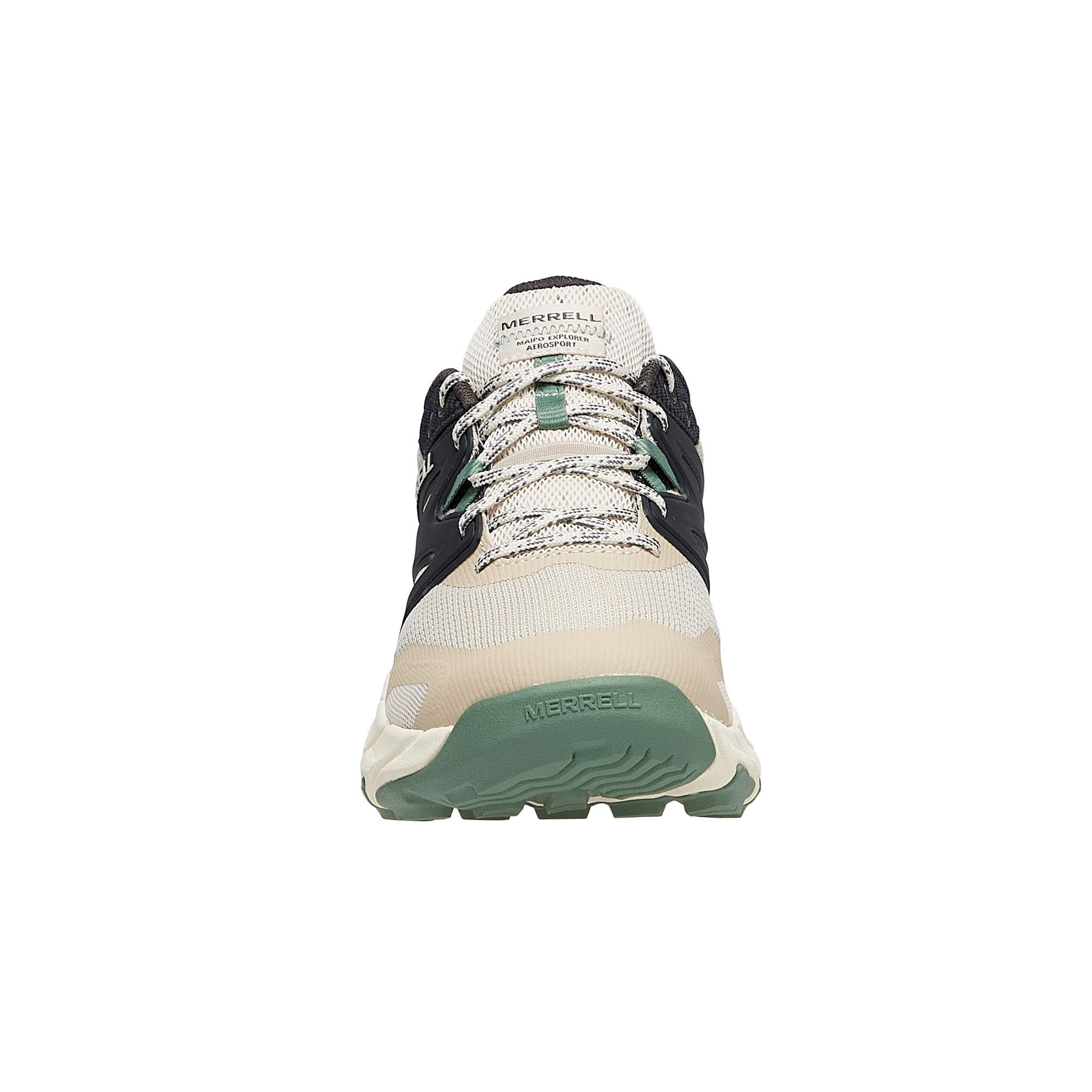 Merrell MAIPO EXPLORER AEROSPORT Herren - Freizeitschuhe
