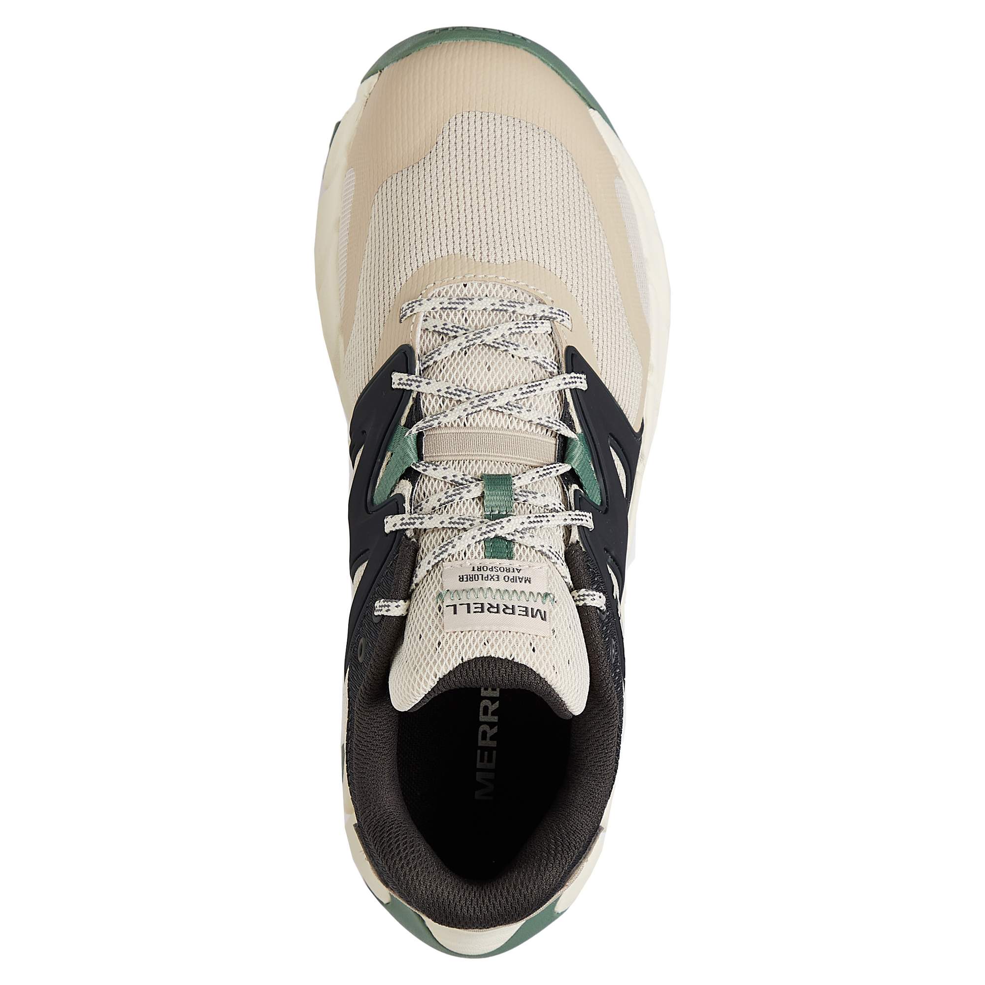 Merrell MAIPO EXPLORER AEROSPORT Herren - Freizeitschuhe