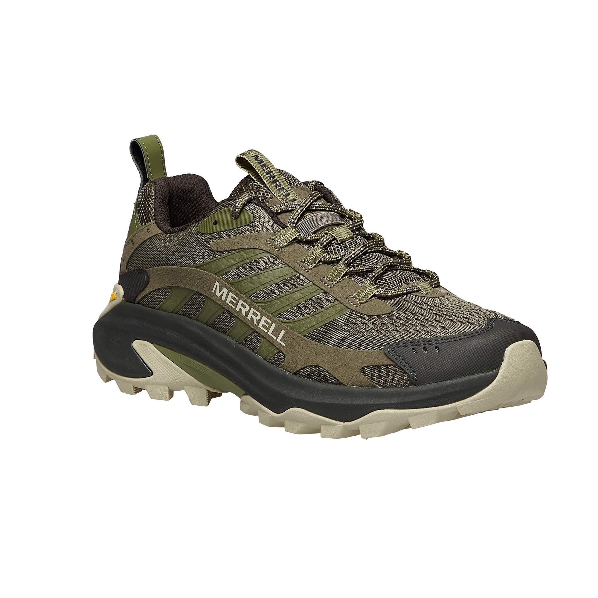 Merrell MOAB SPEED 2 Herren - Wanderschuhe