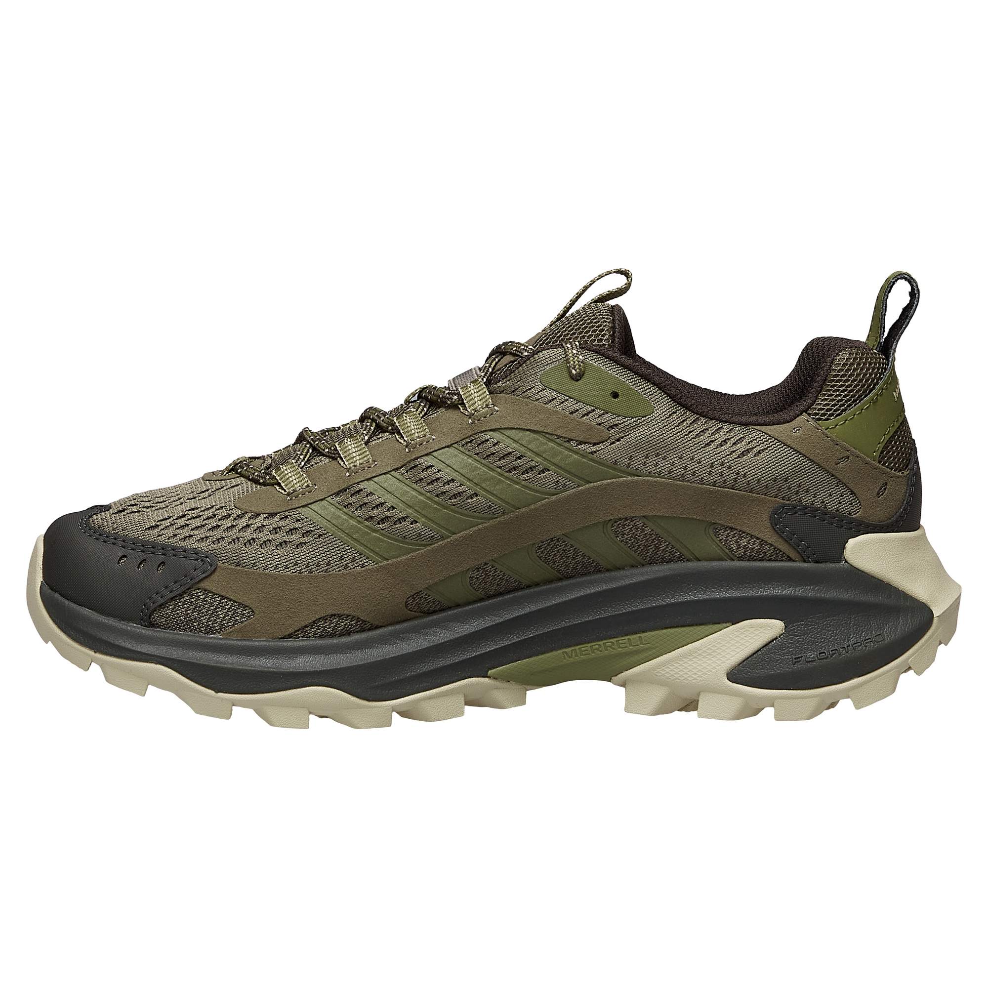 Merrell MOAB SPEED 2 Herren - Wanderschuhe