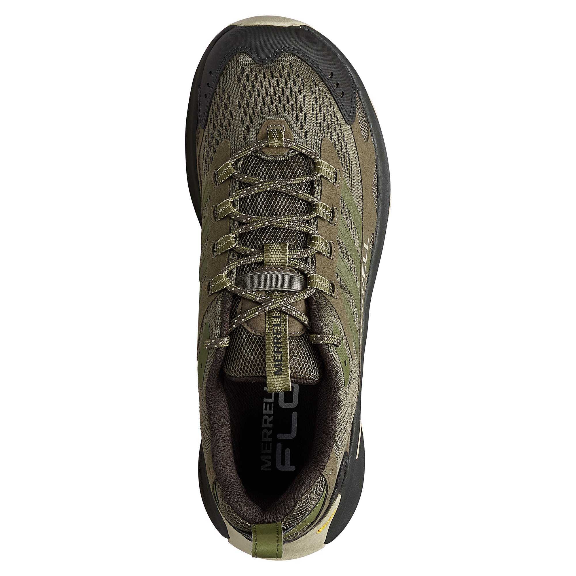 Merrell MOAB SPEED 2 Herren - Wanderschuhe
