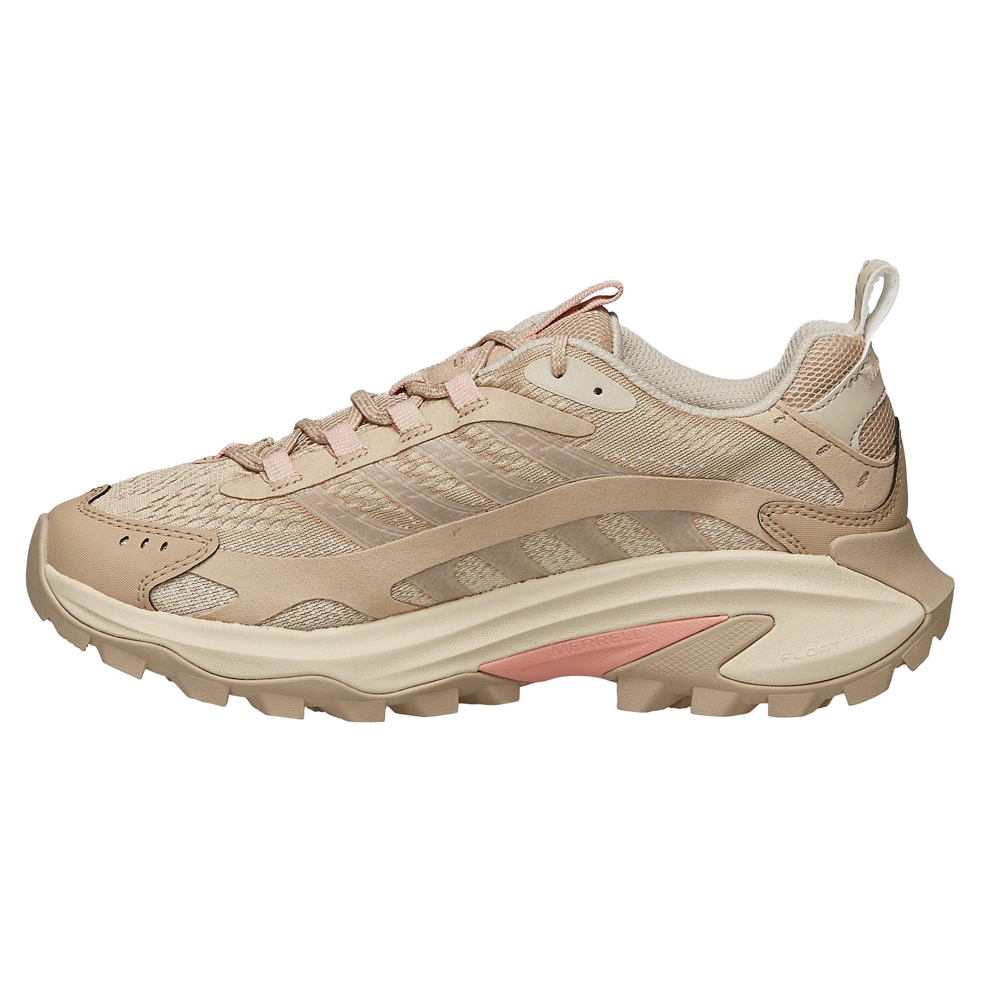Merrell MOAB SPEED 2 Damen - Wanderschuhe