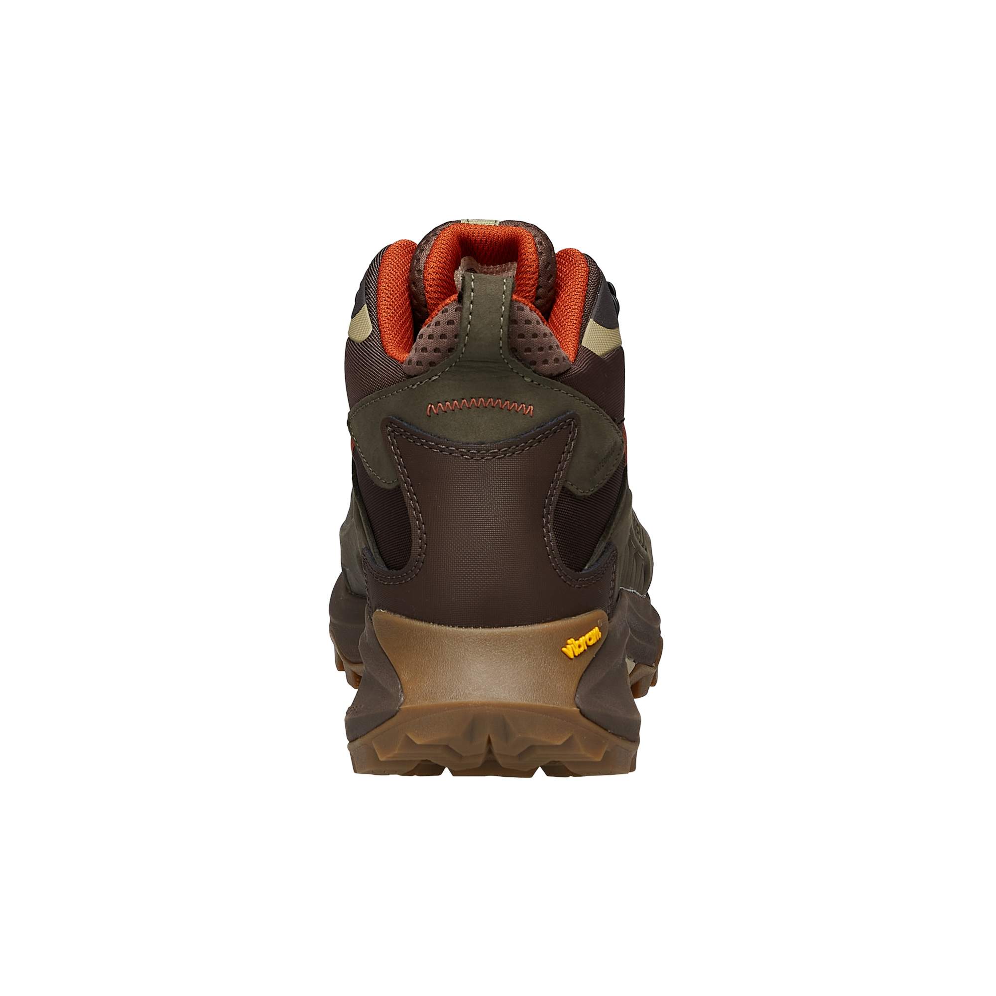 Merrell MOAB SPEED 2 LTR MID WP Herren - Wanderstiefel