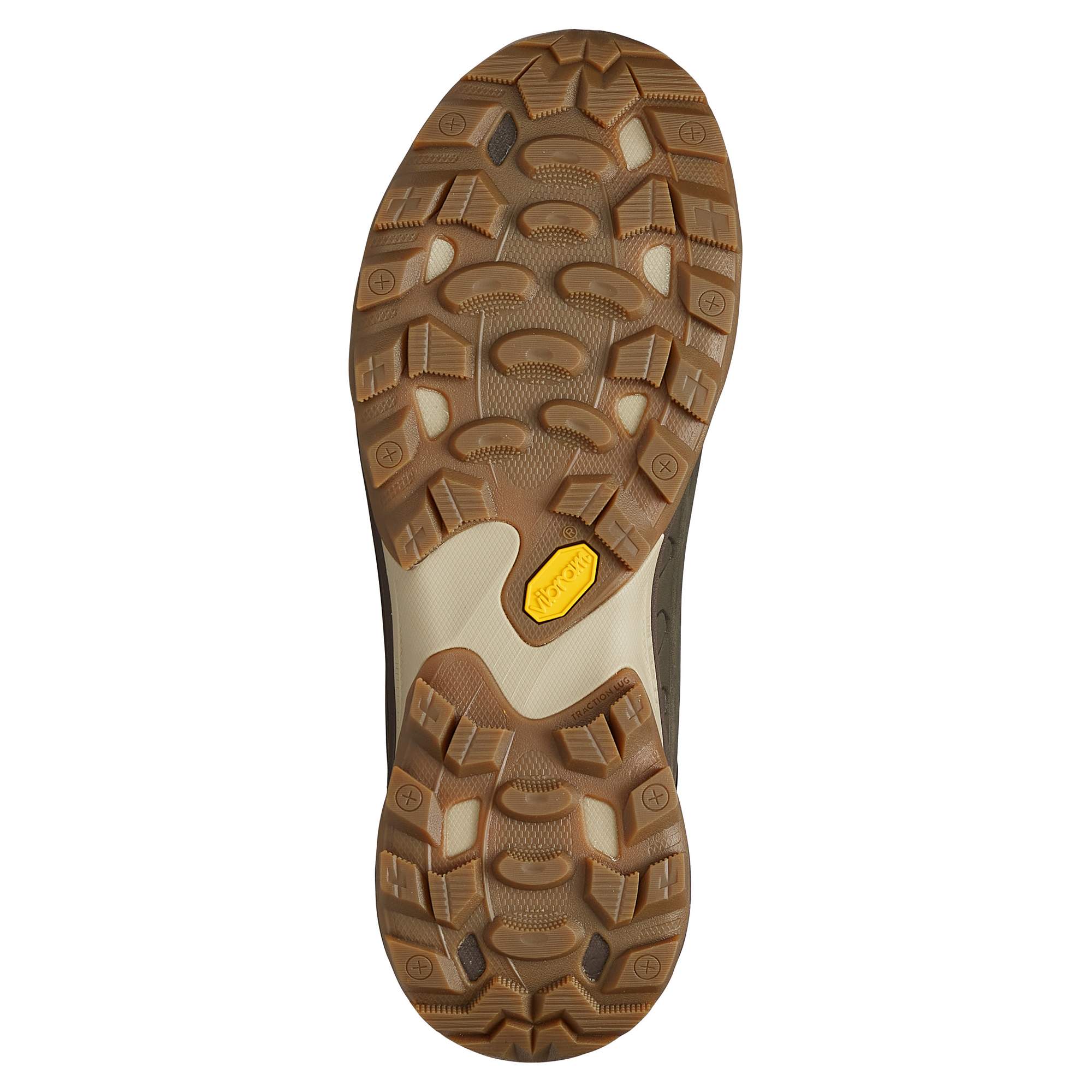 Merrell MOAB SPEED 2 LTR MID WP Herren - Wanderstiefel