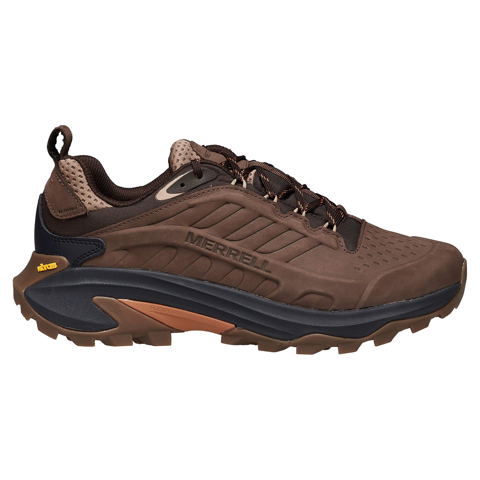 Merrell MOAB SPEED 2 LTR WP Herren - Wanderschuhe