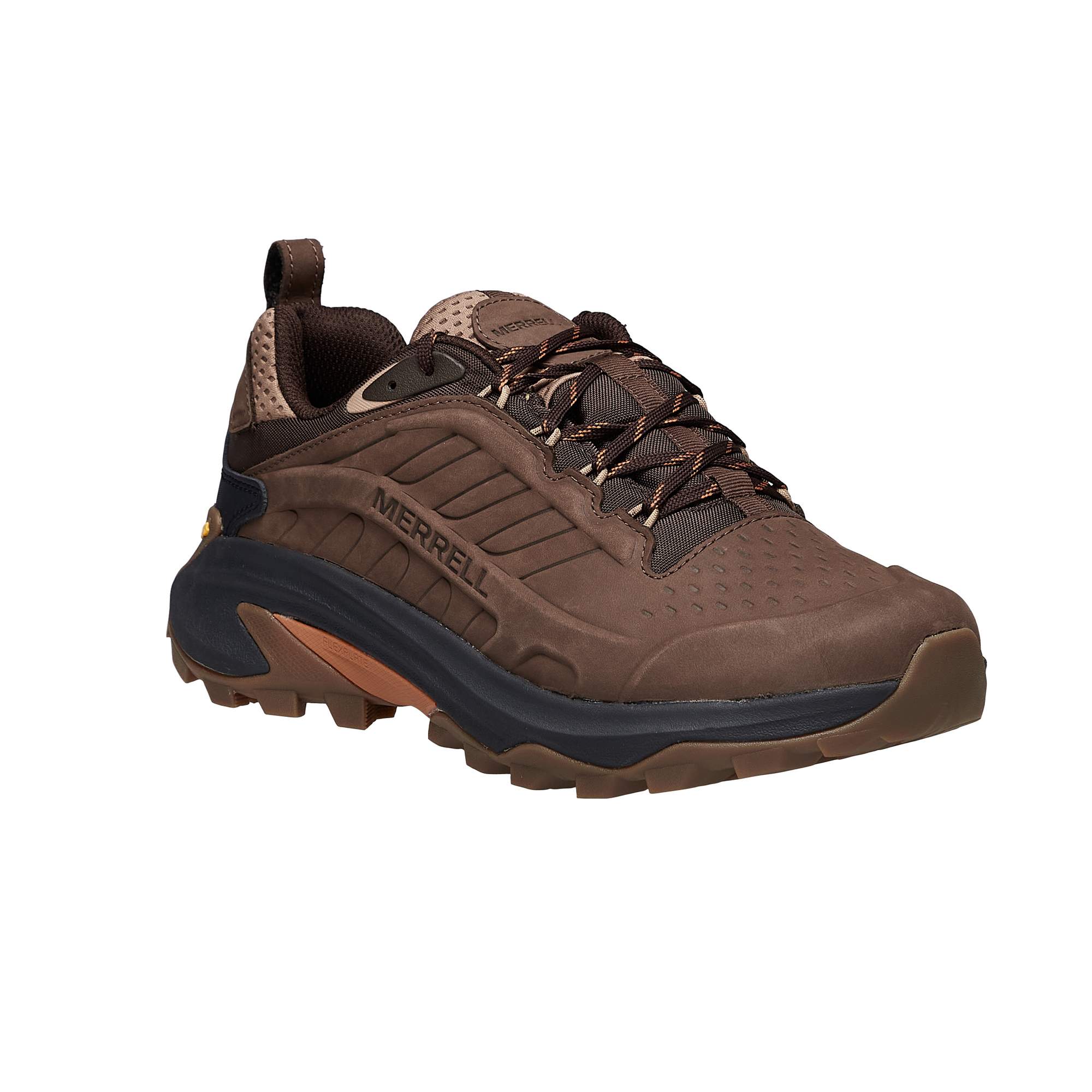 Merrell MOAB SPEED 2 LTR WP Herren - Wanderschuhe